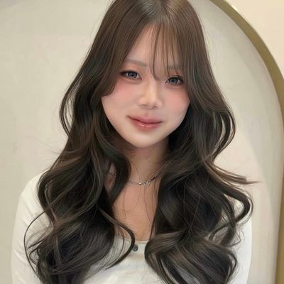 【🤍9月限定🤍】透明感カラー＋トリートメント🥣