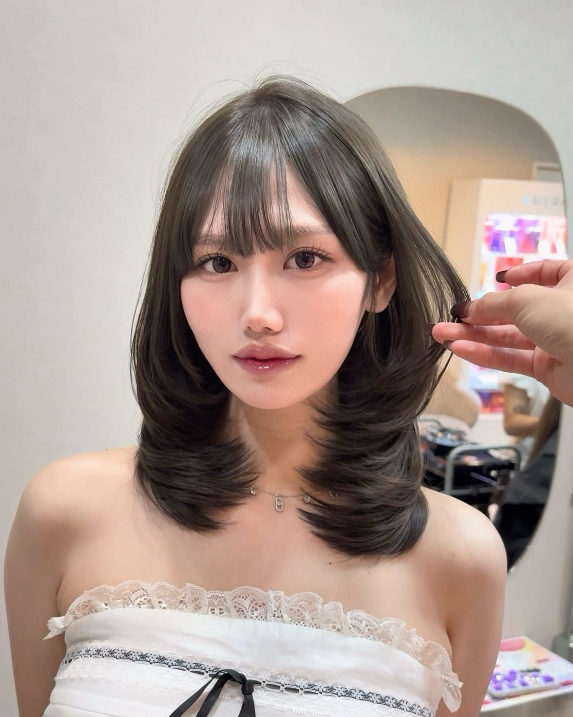 Shion_hair