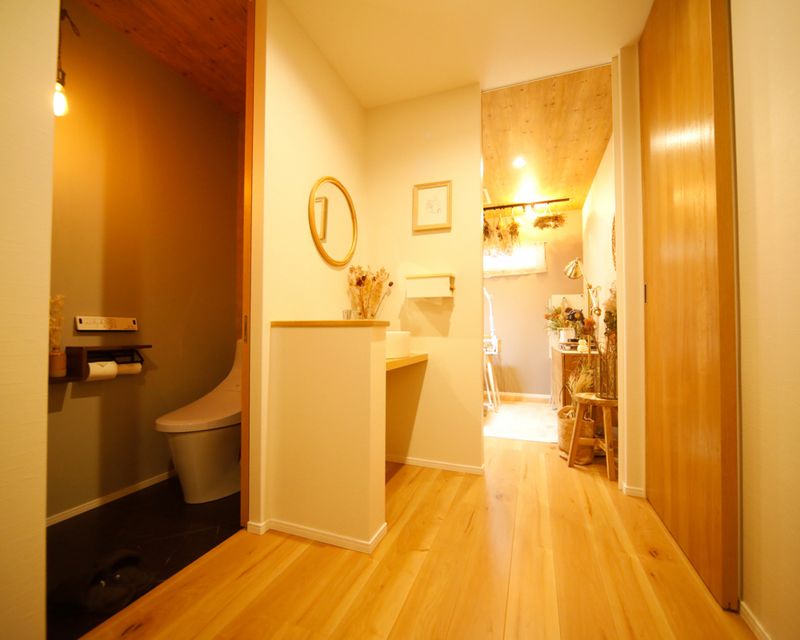 Nailroom Gypso