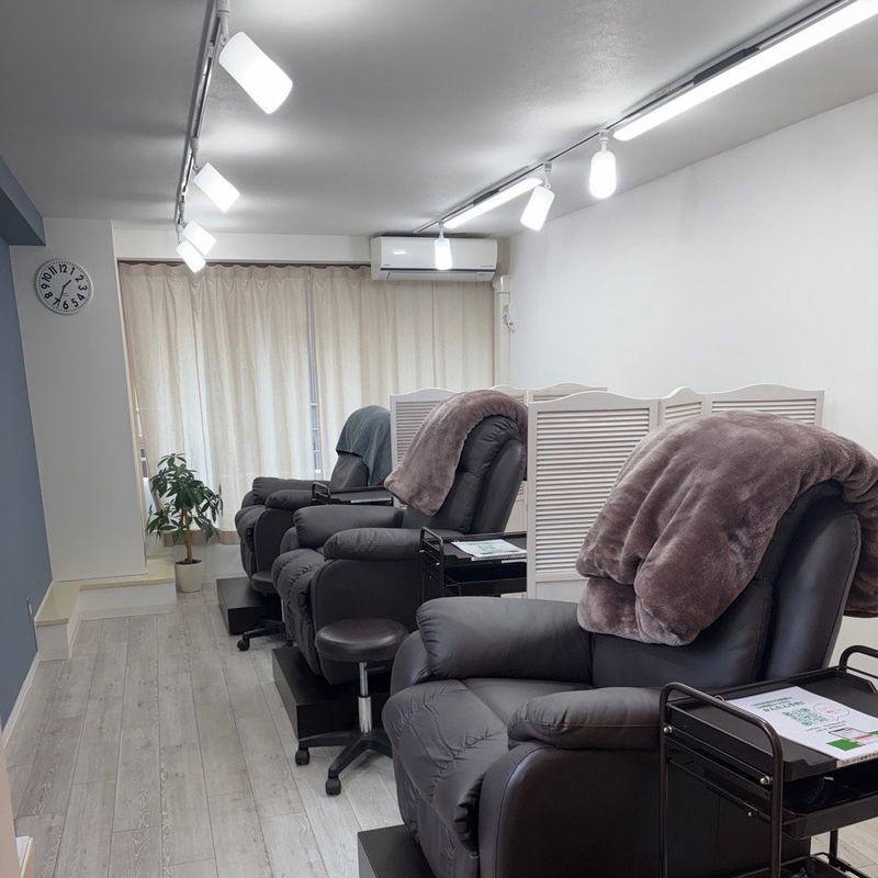 eye salon Myu.