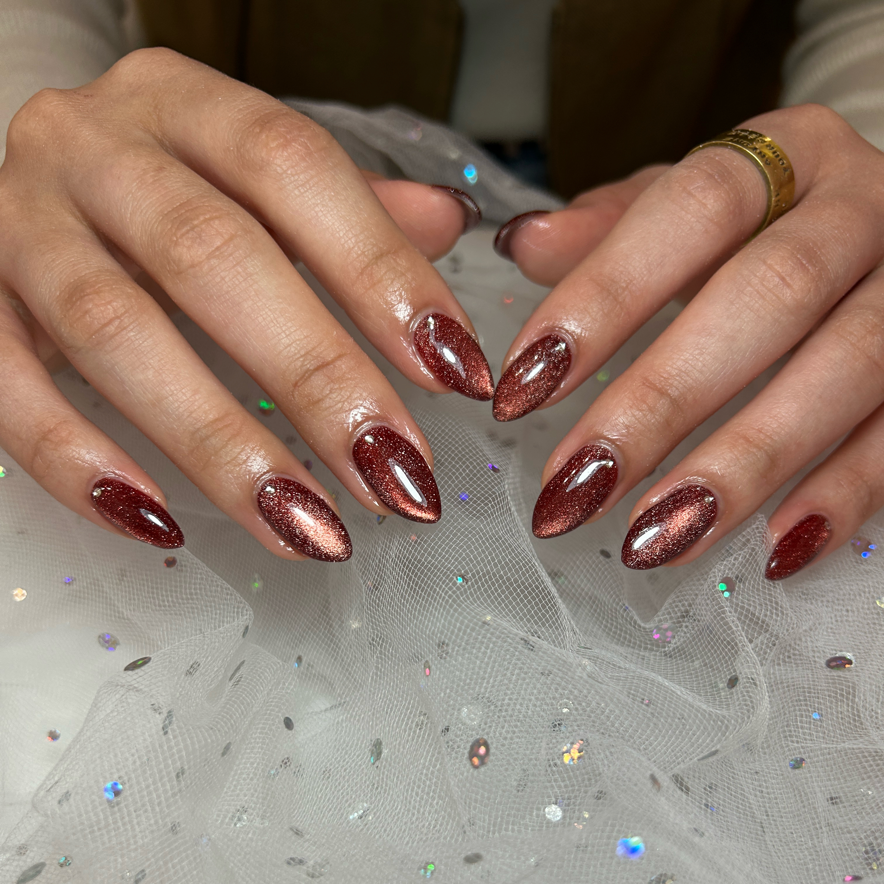 Nail_amber