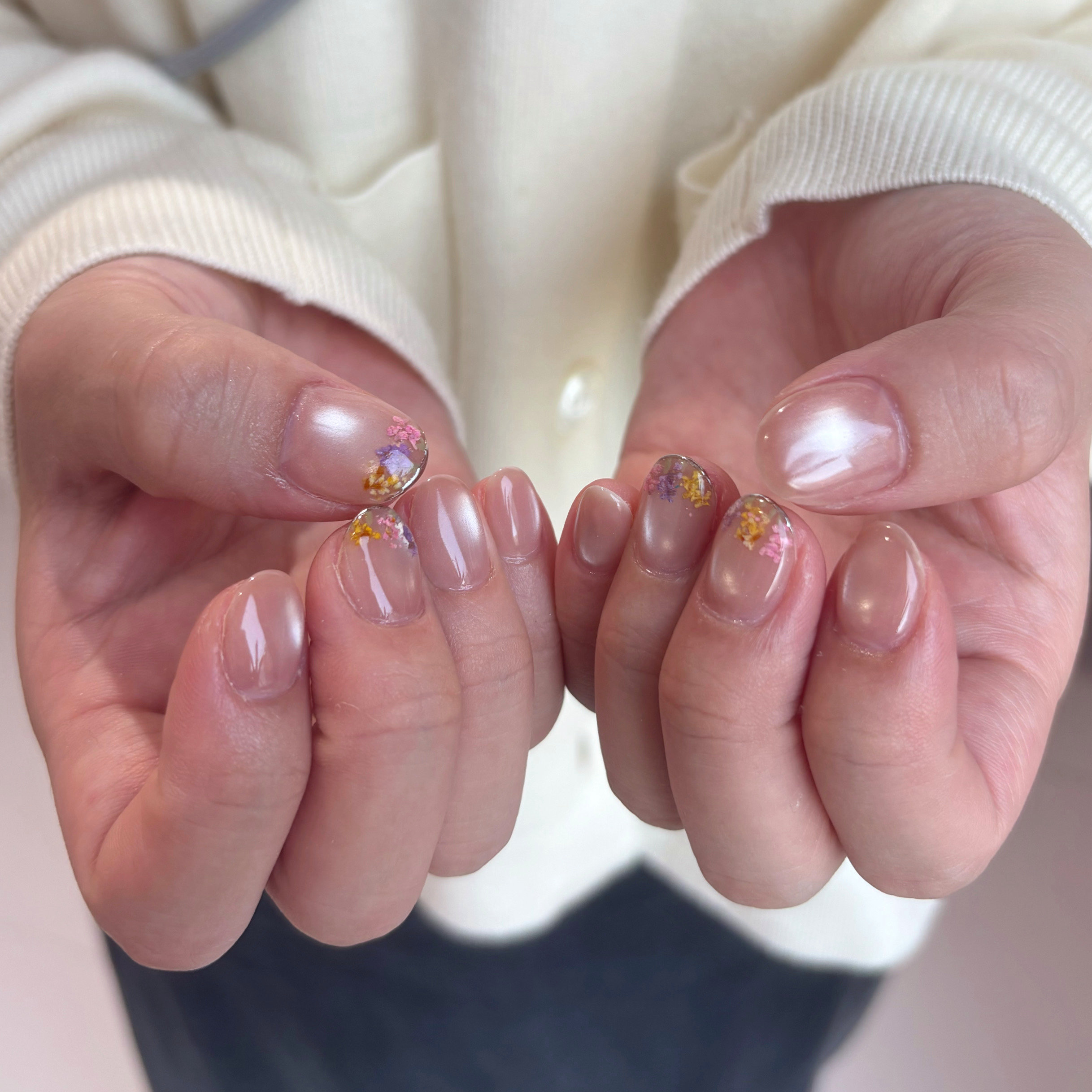Nonoa_nail