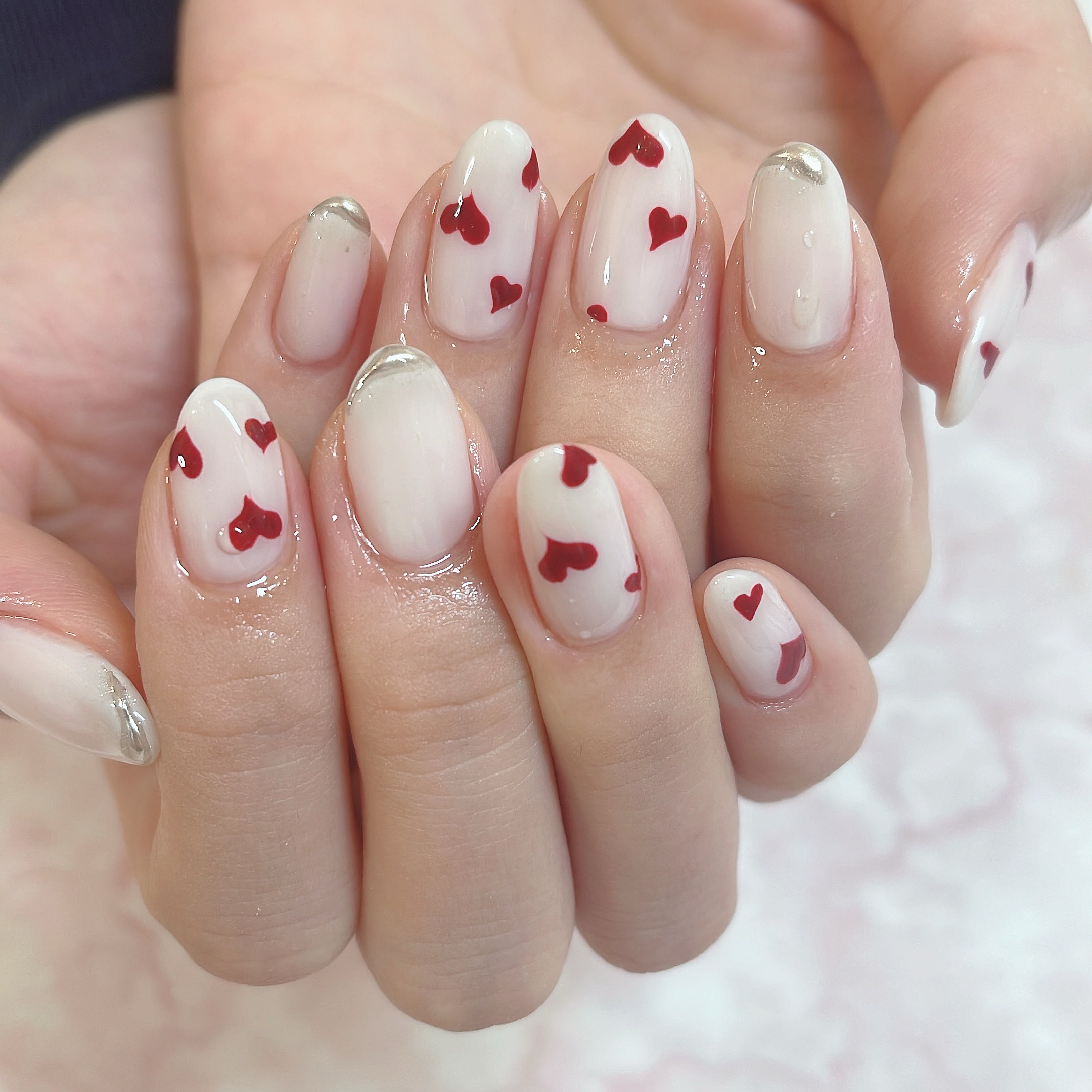 Nailsalonmermaid33