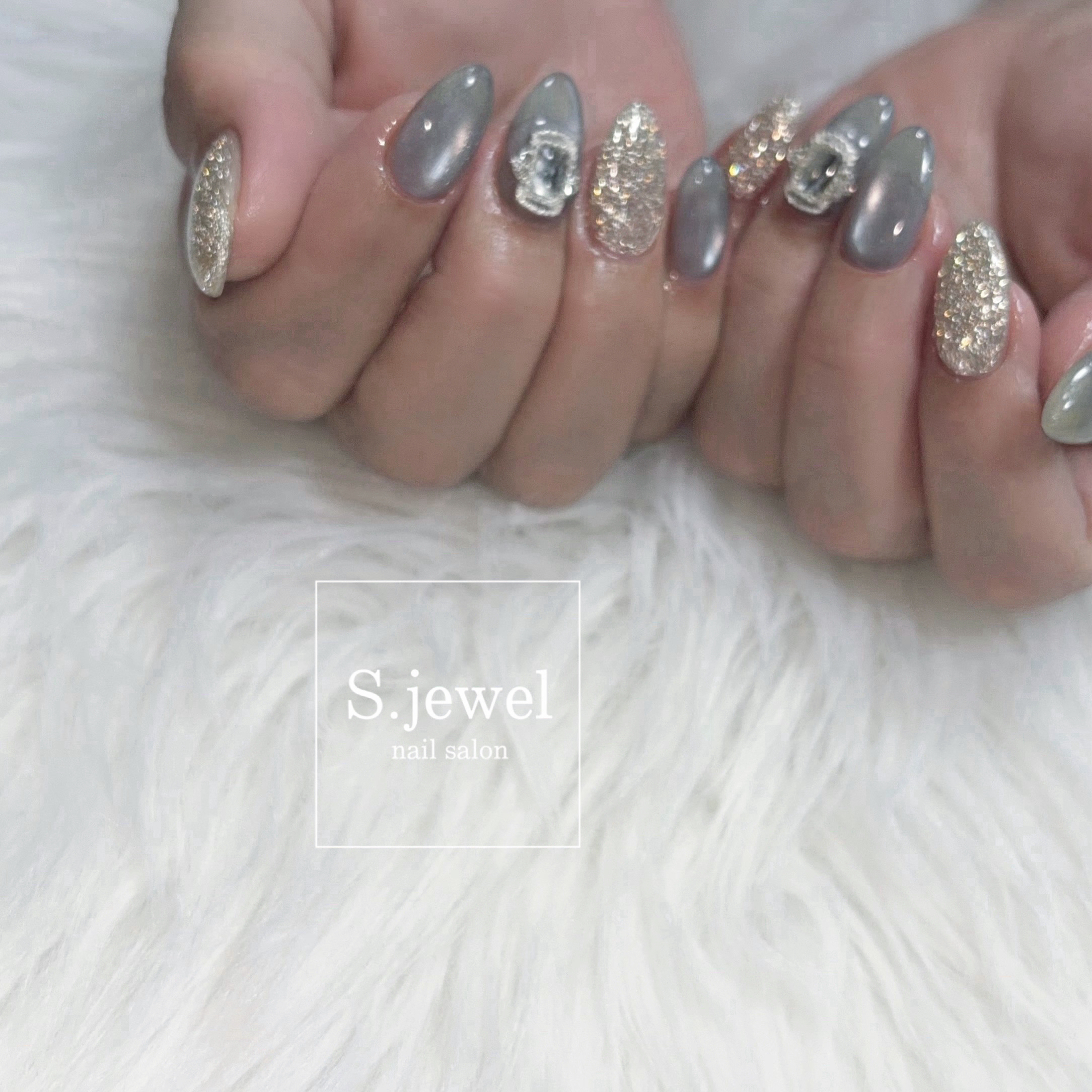 S.JEWEL