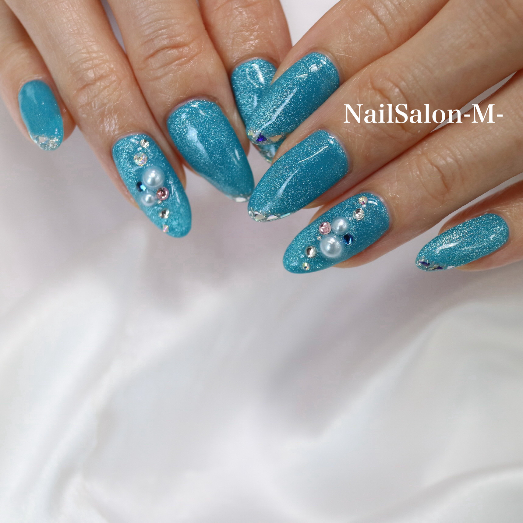 NailSalon.M