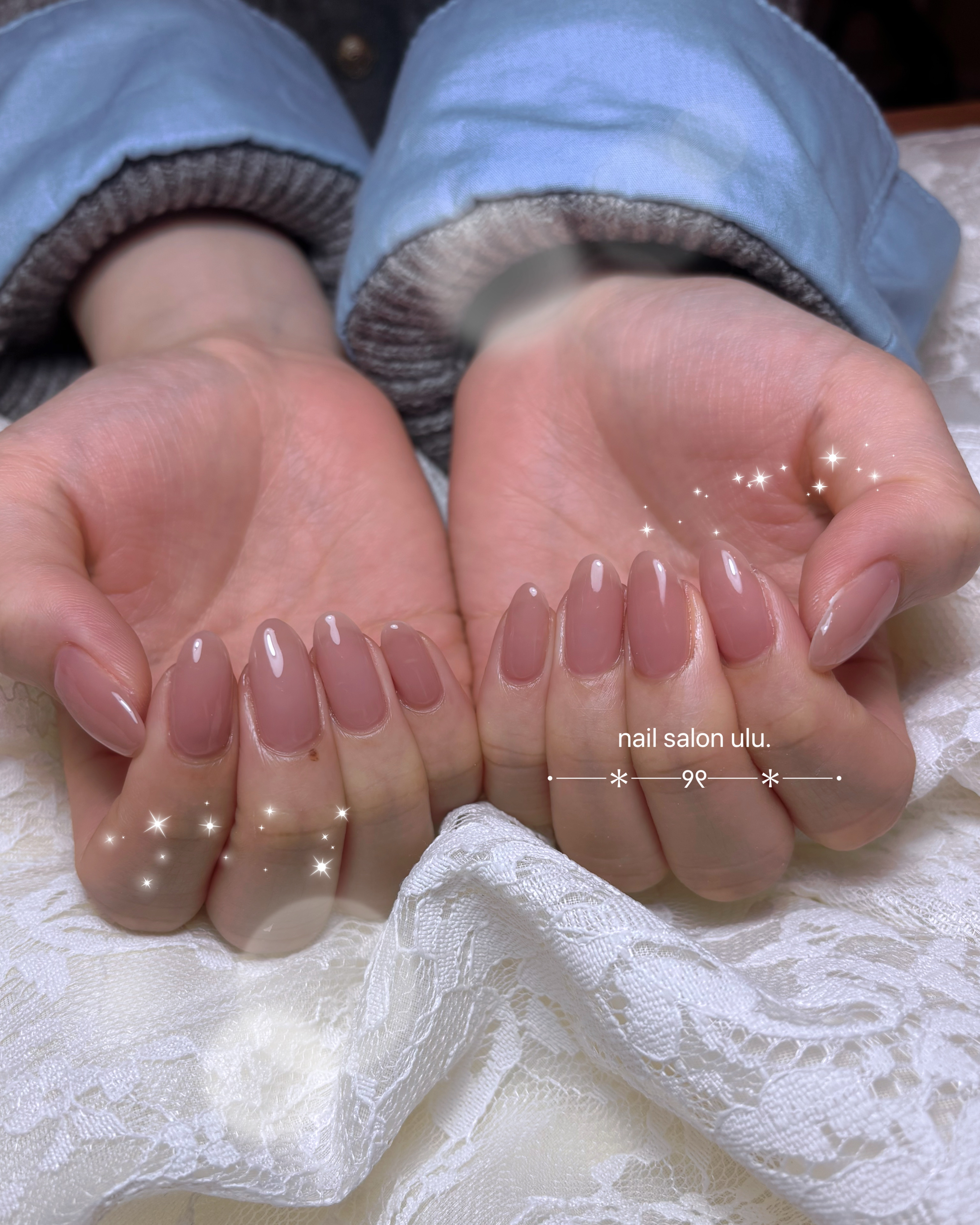 nailsalonulu