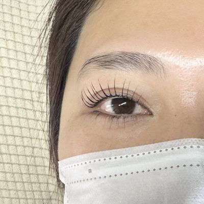 【ご新規様】まつ毛パーマ