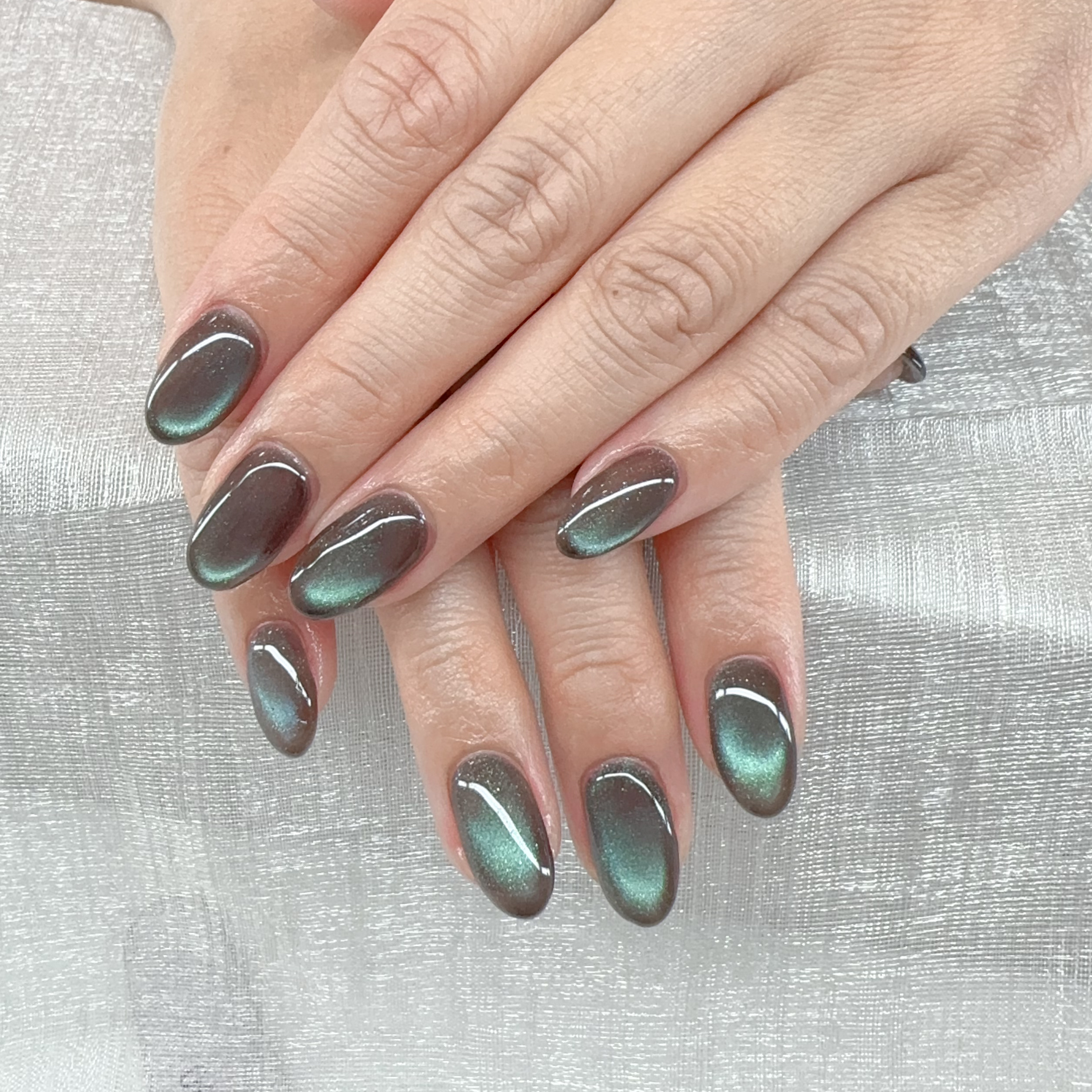 Ruby_An_nail_Kichijoji