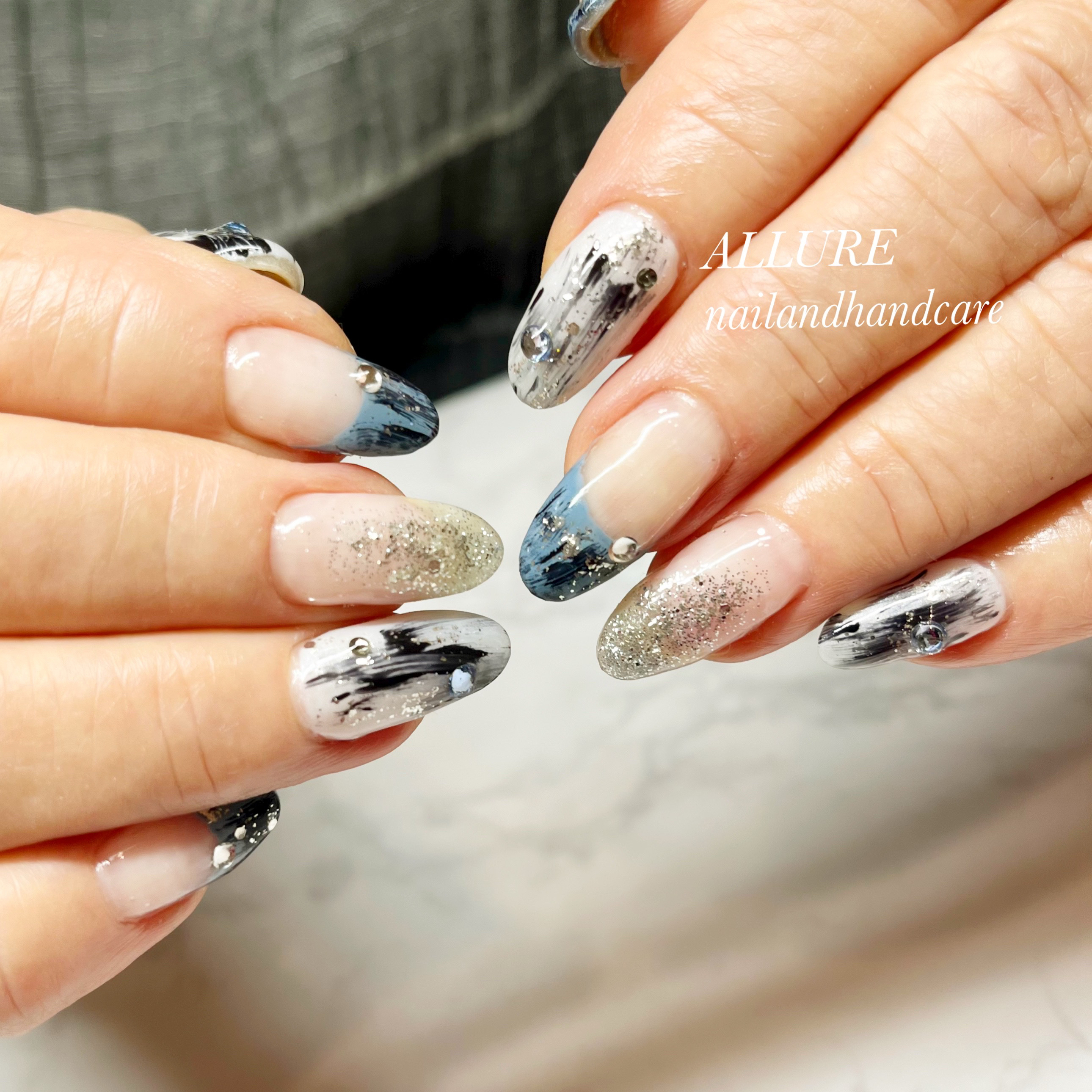 Nailsalon.ALLURE