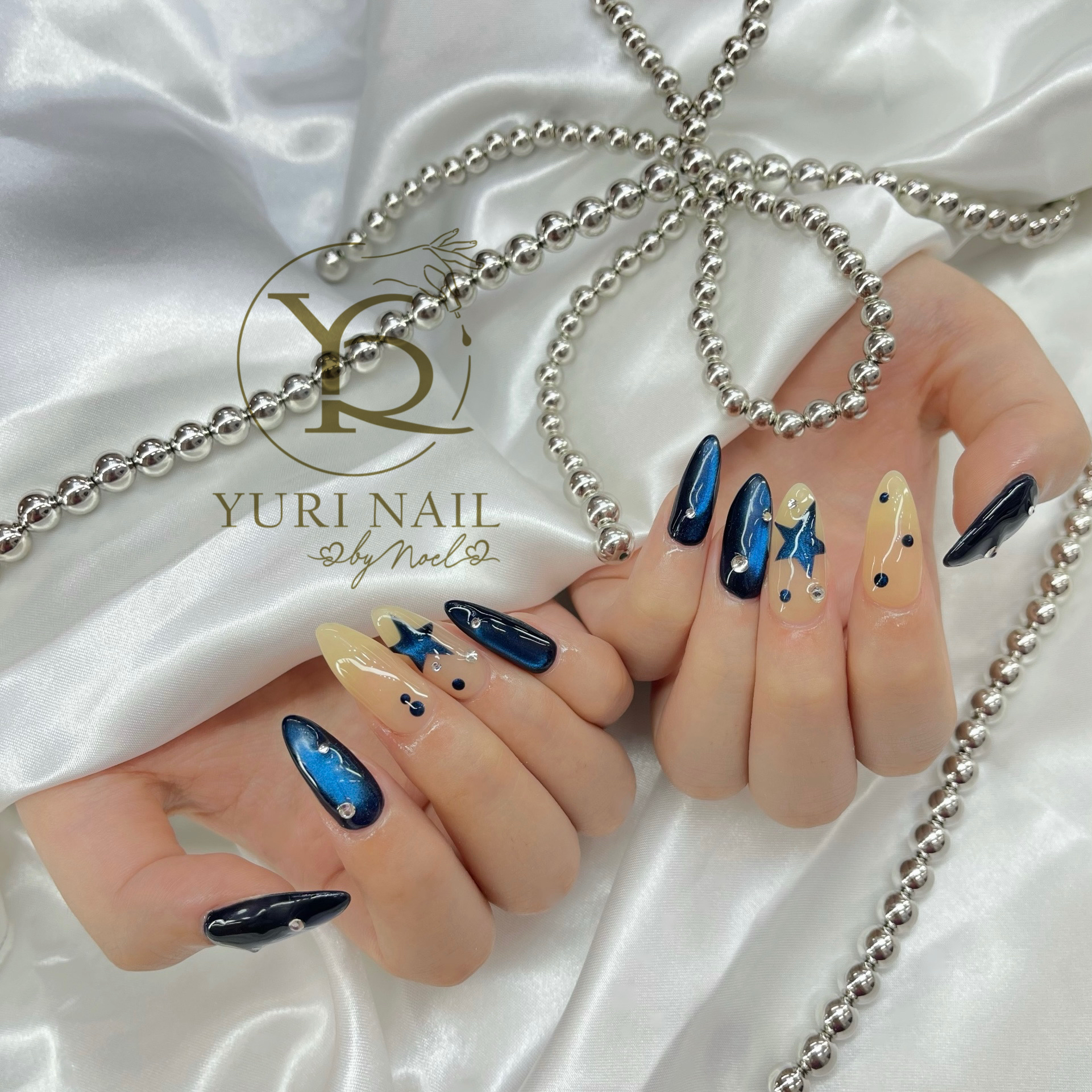 YURI_Nail_Funabashi