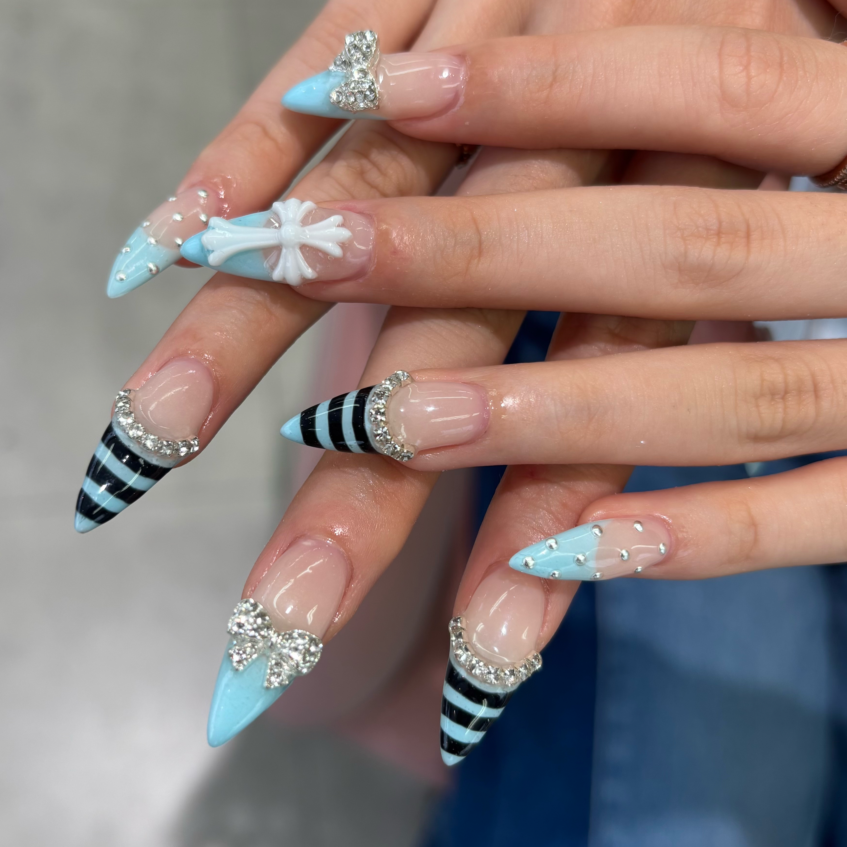 AnynailRamu