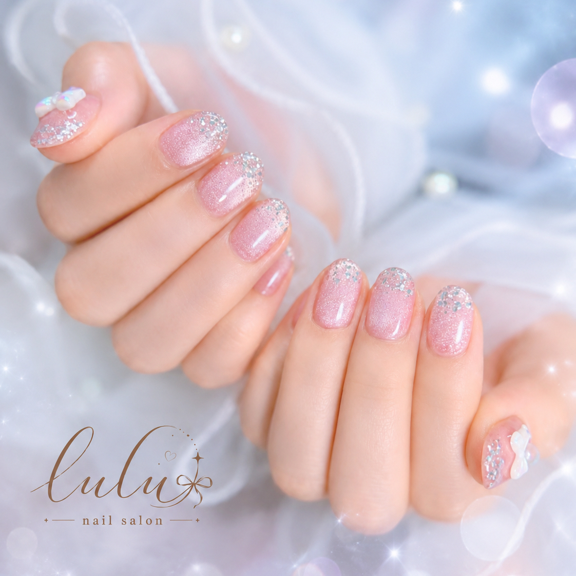 Nailsalonlulu