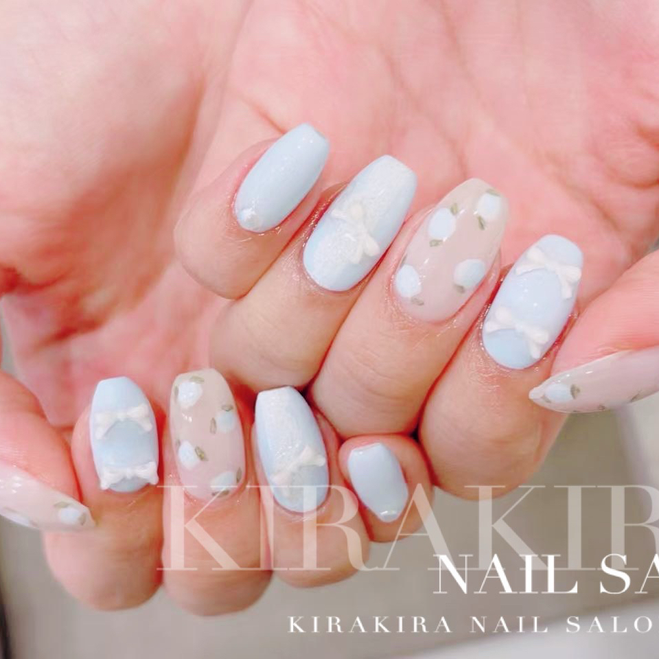 kirakira_nail