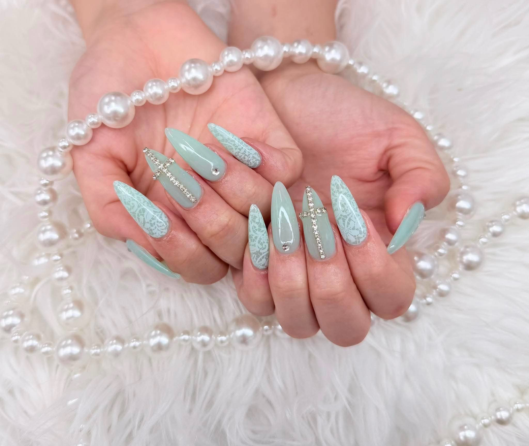 ohayo_nail