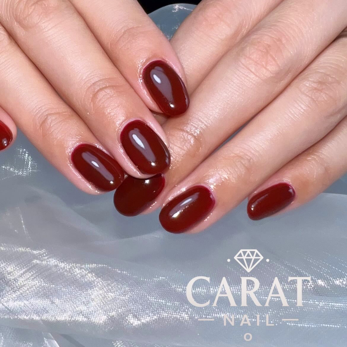 CARAT_Nail