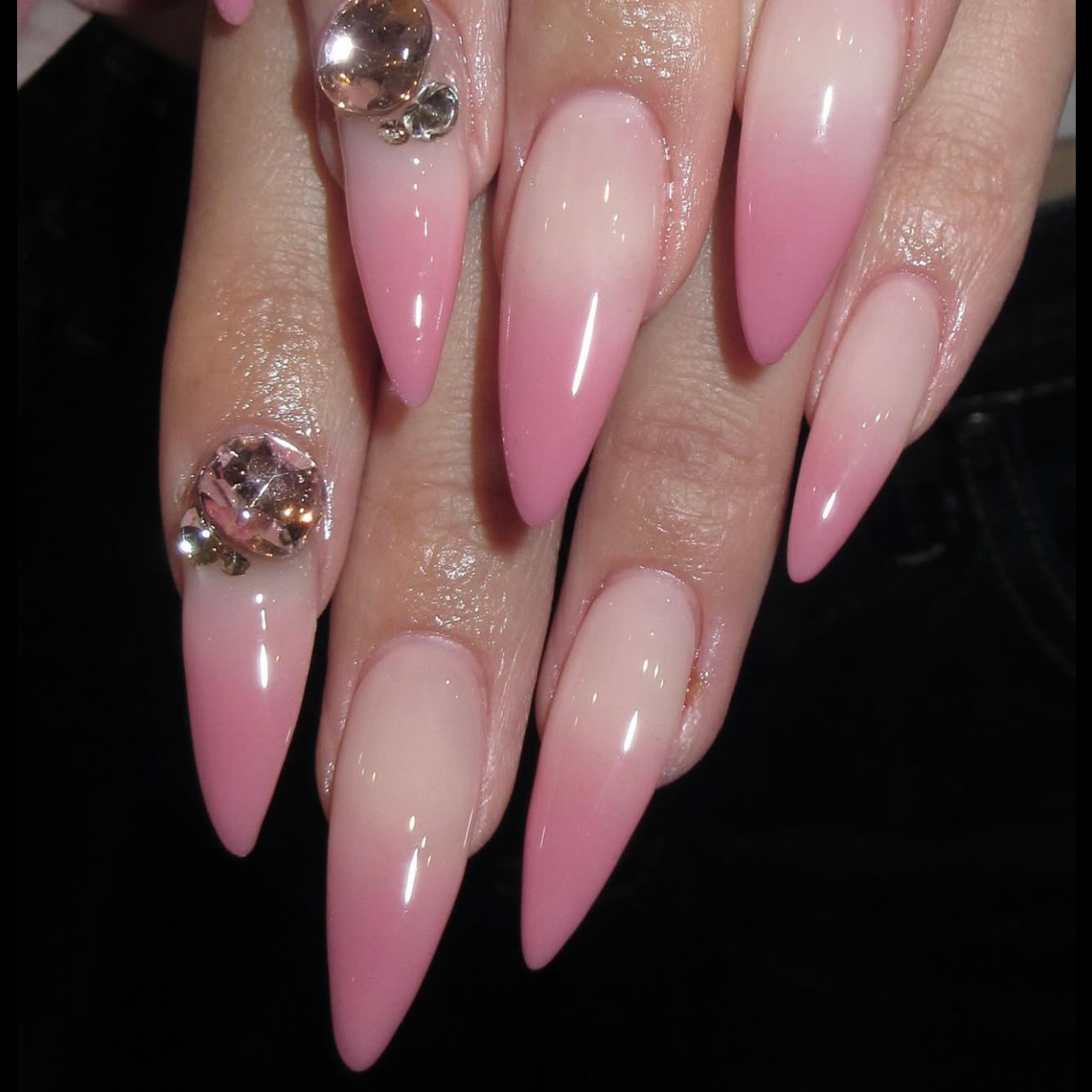 Nijinails