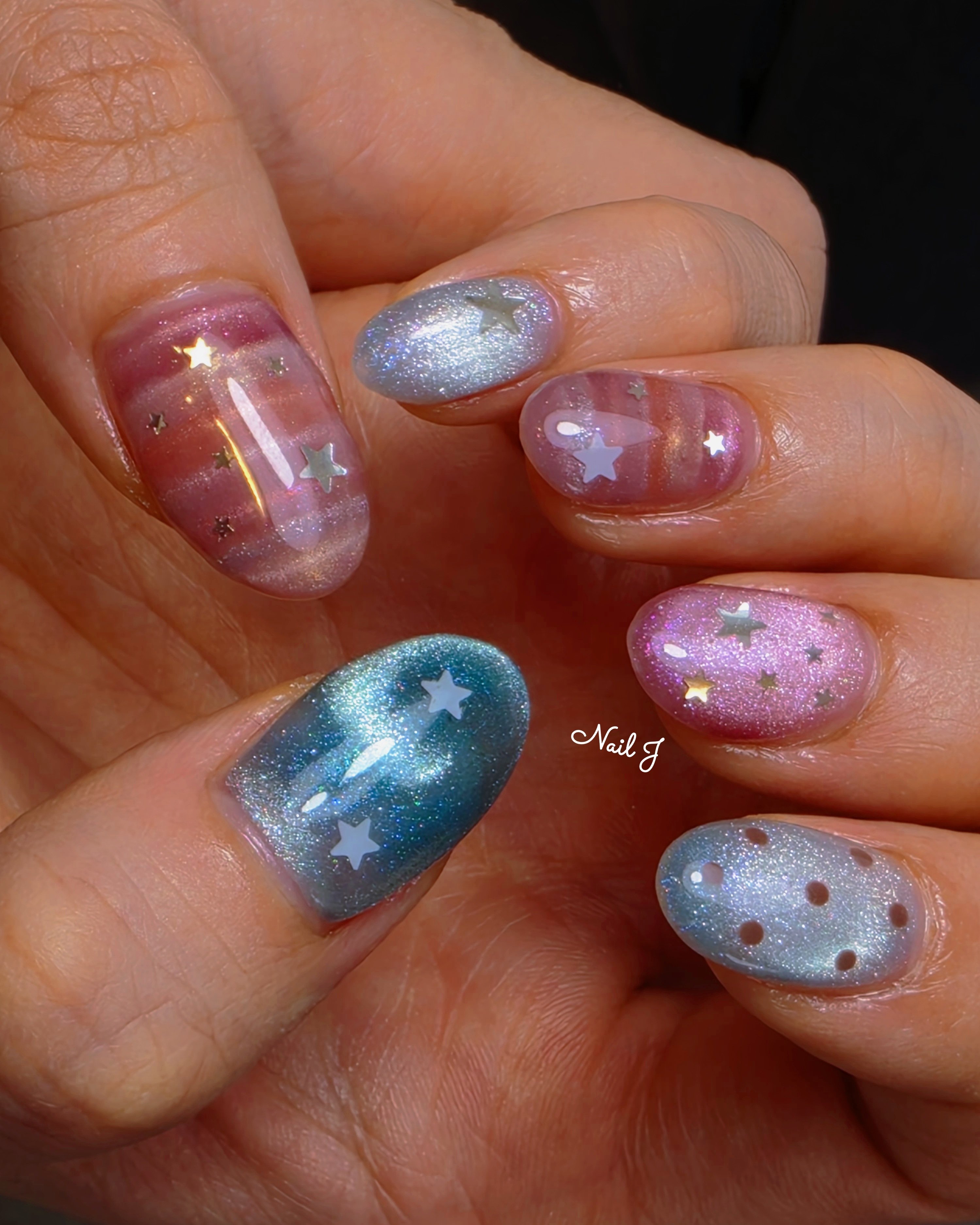 Nail.J