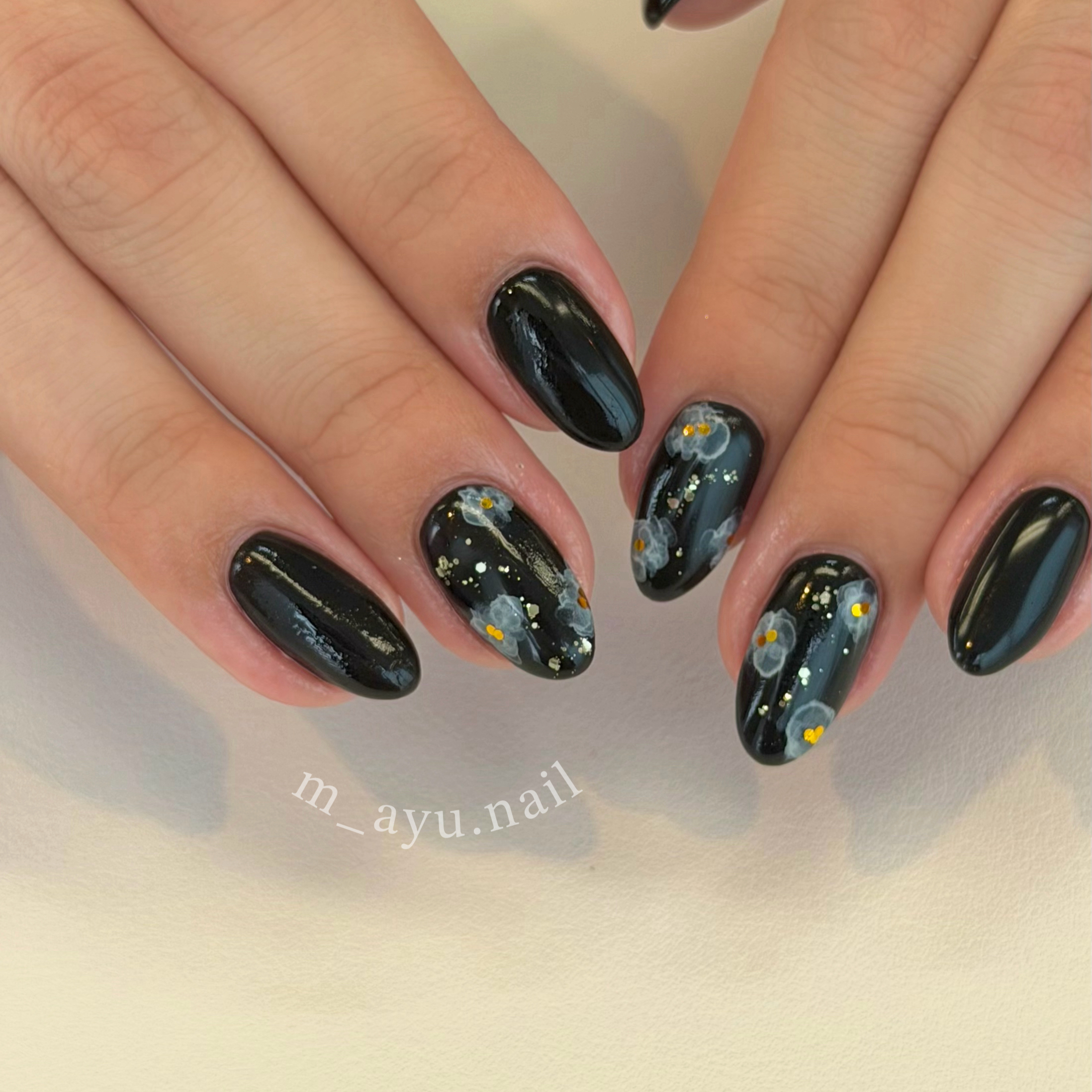 m_ayu.nail