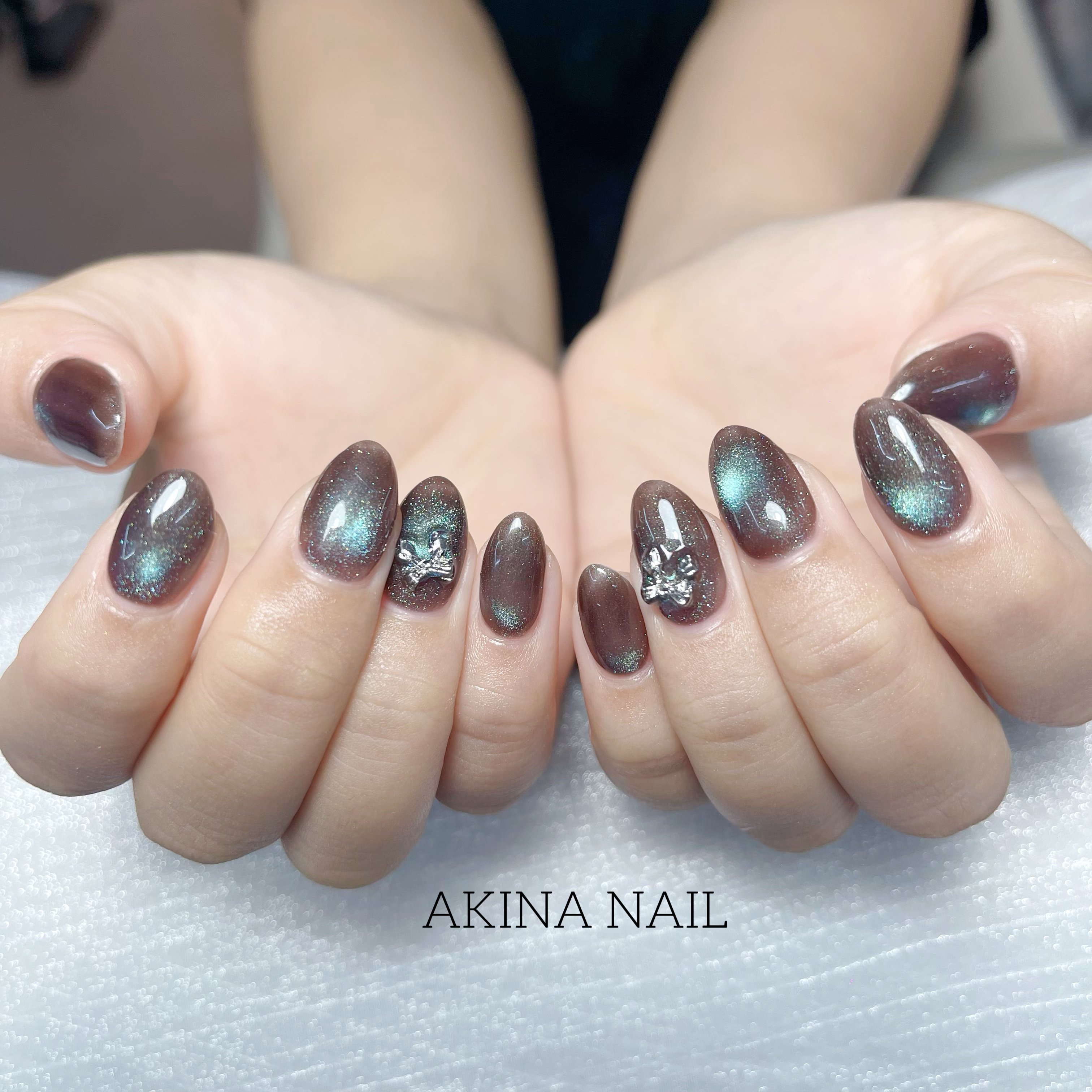 Rikanails