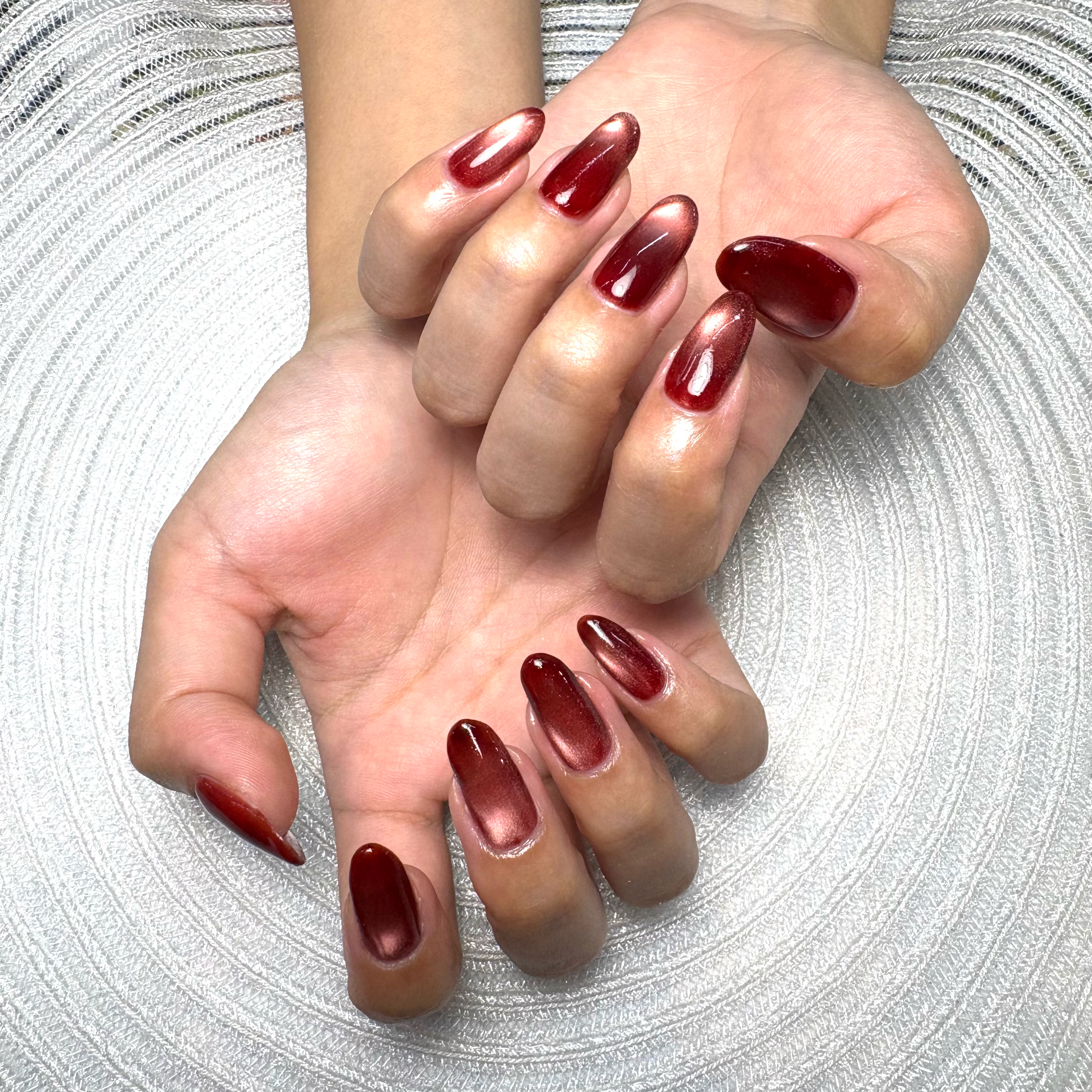 HAILEY_nail