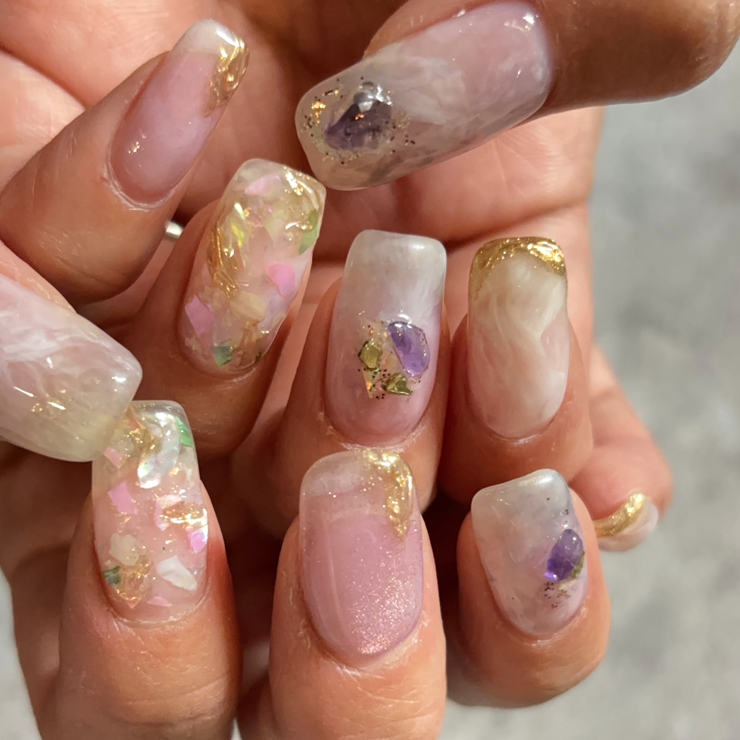 Pononail___