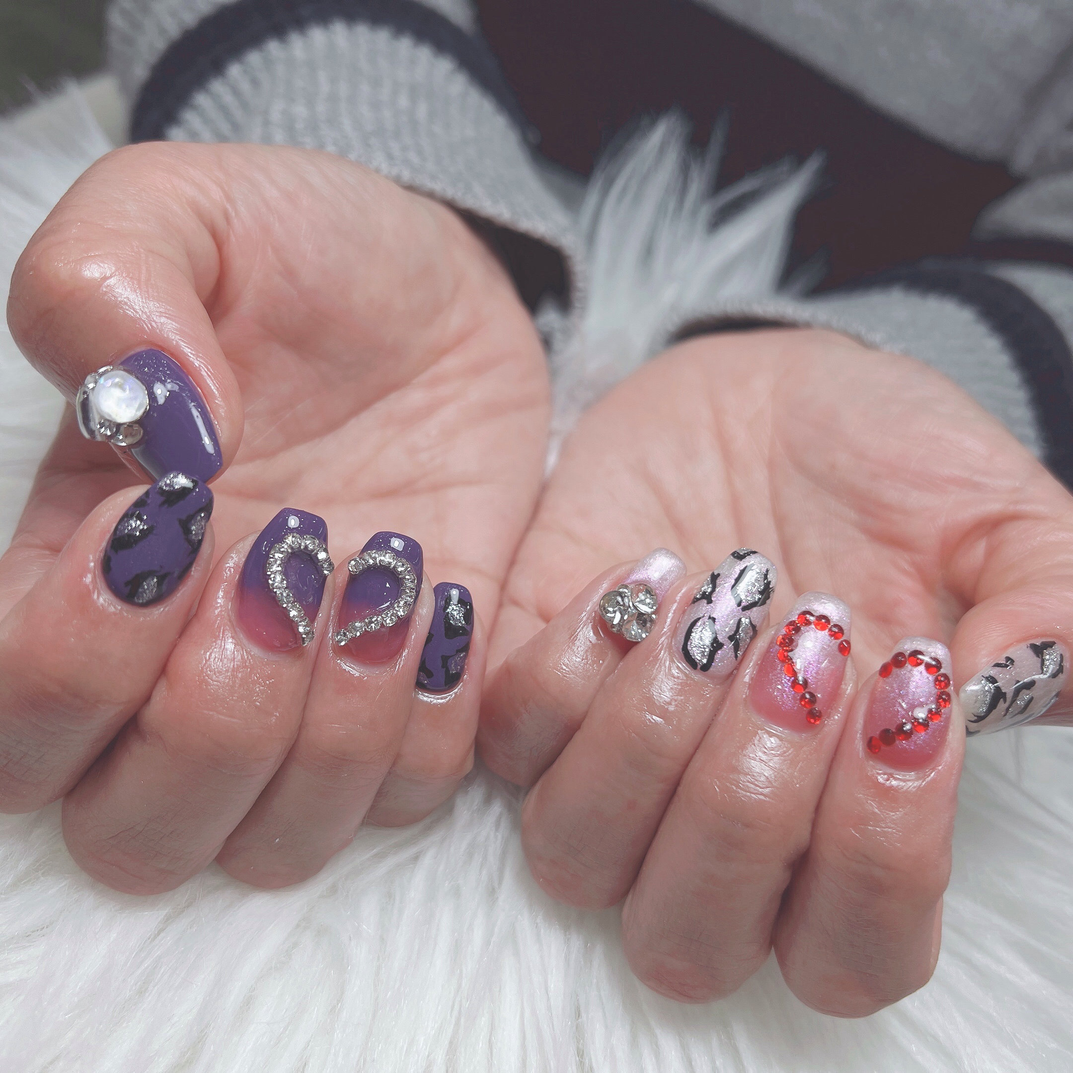 Nail_Ikebukuro