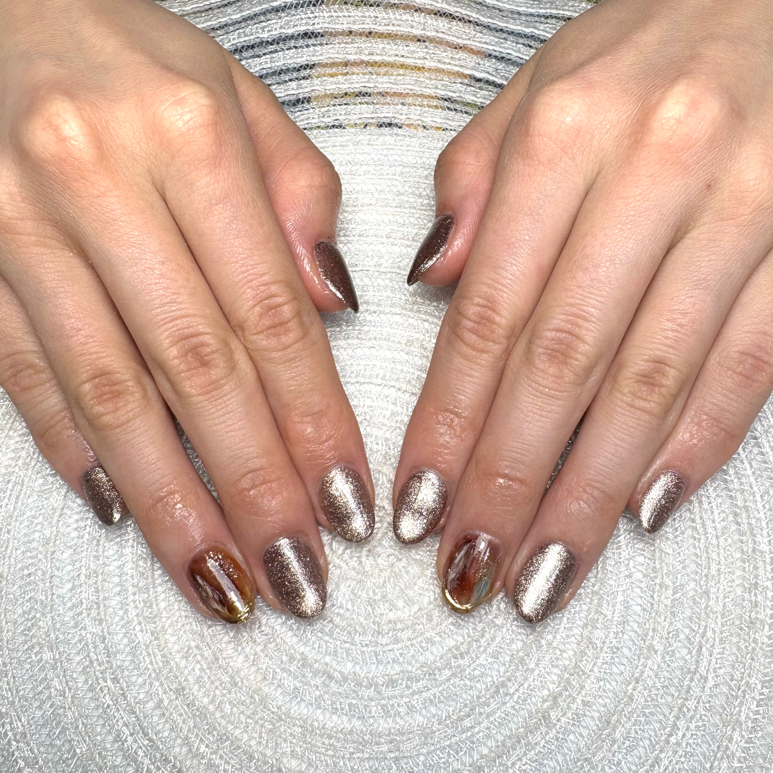 HAILEY_nail