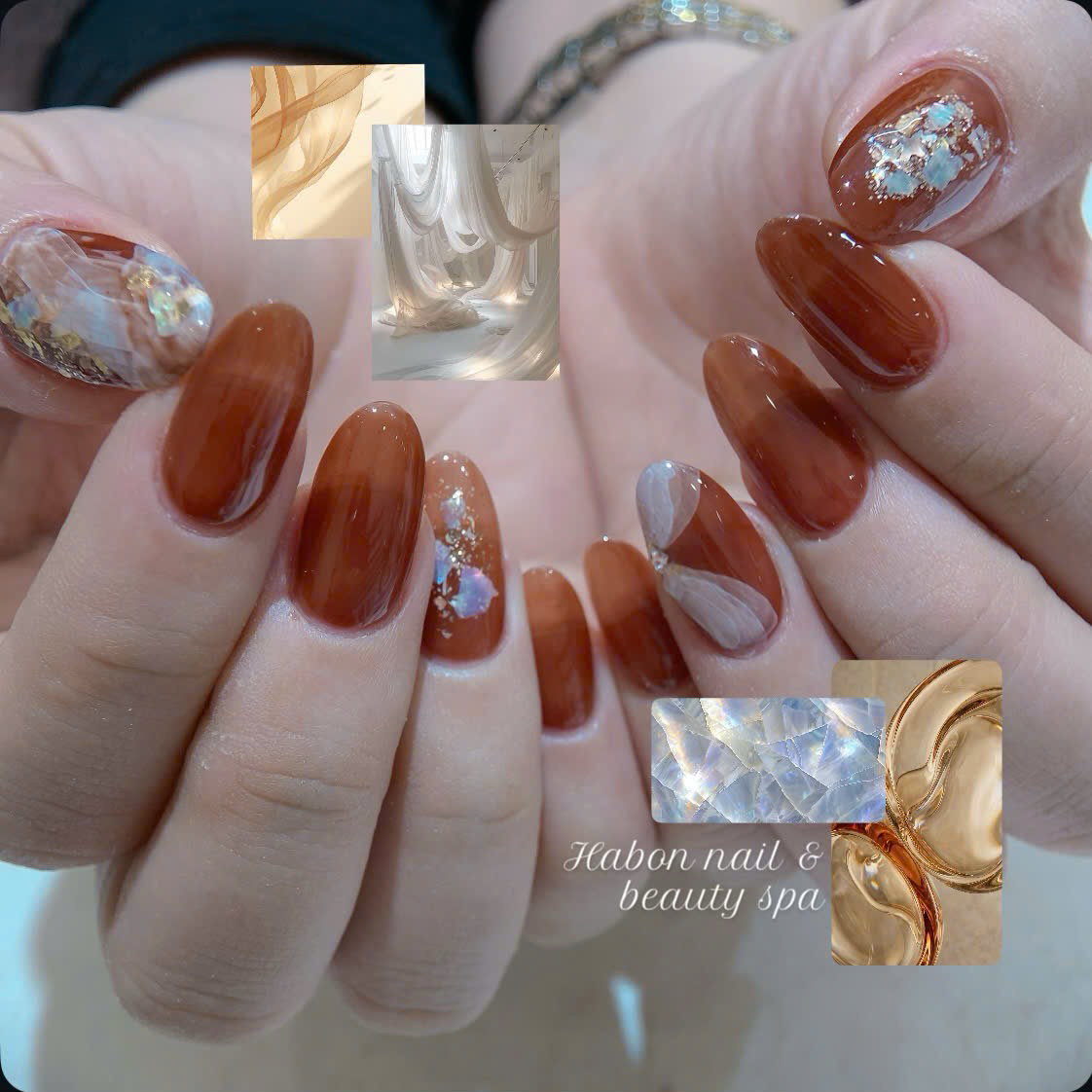 HabonNailBeauty