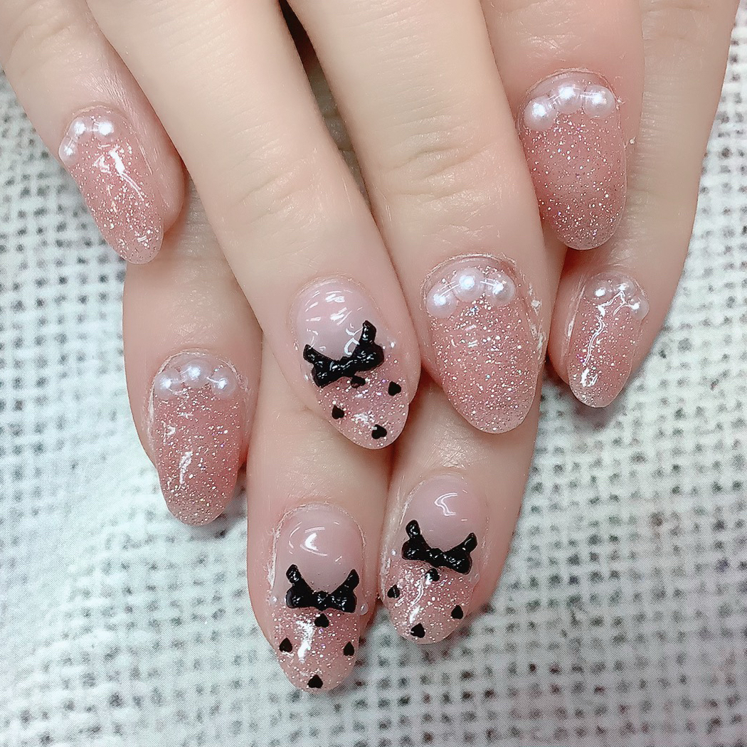 JasmineNail_shinjuku
