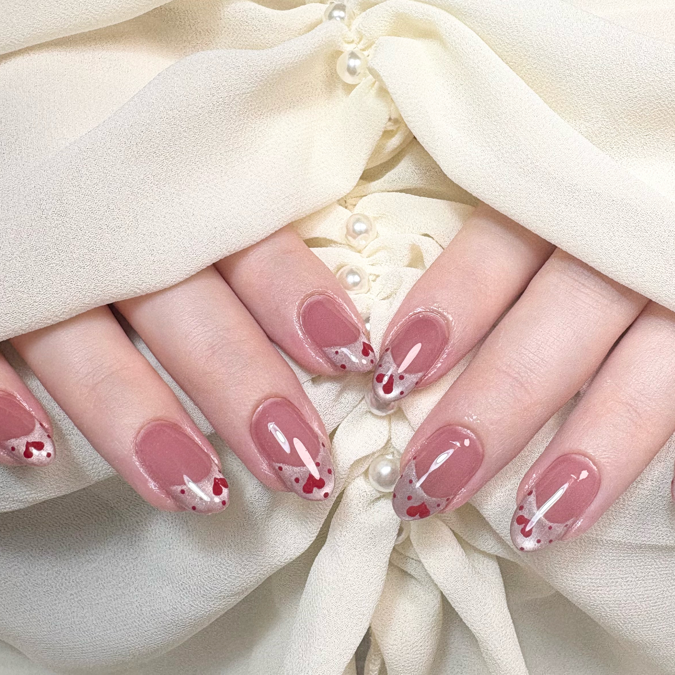 nailsalonLumie