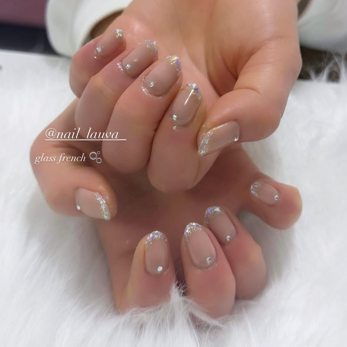 nail_lauva_