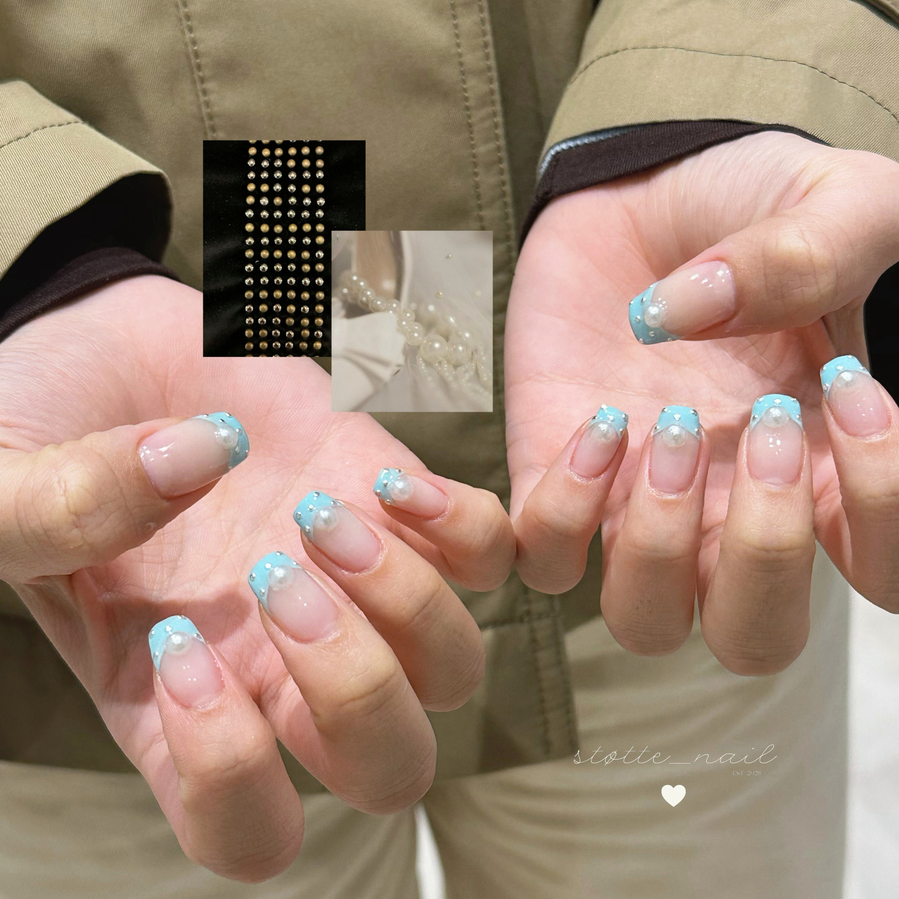 stotte.nail