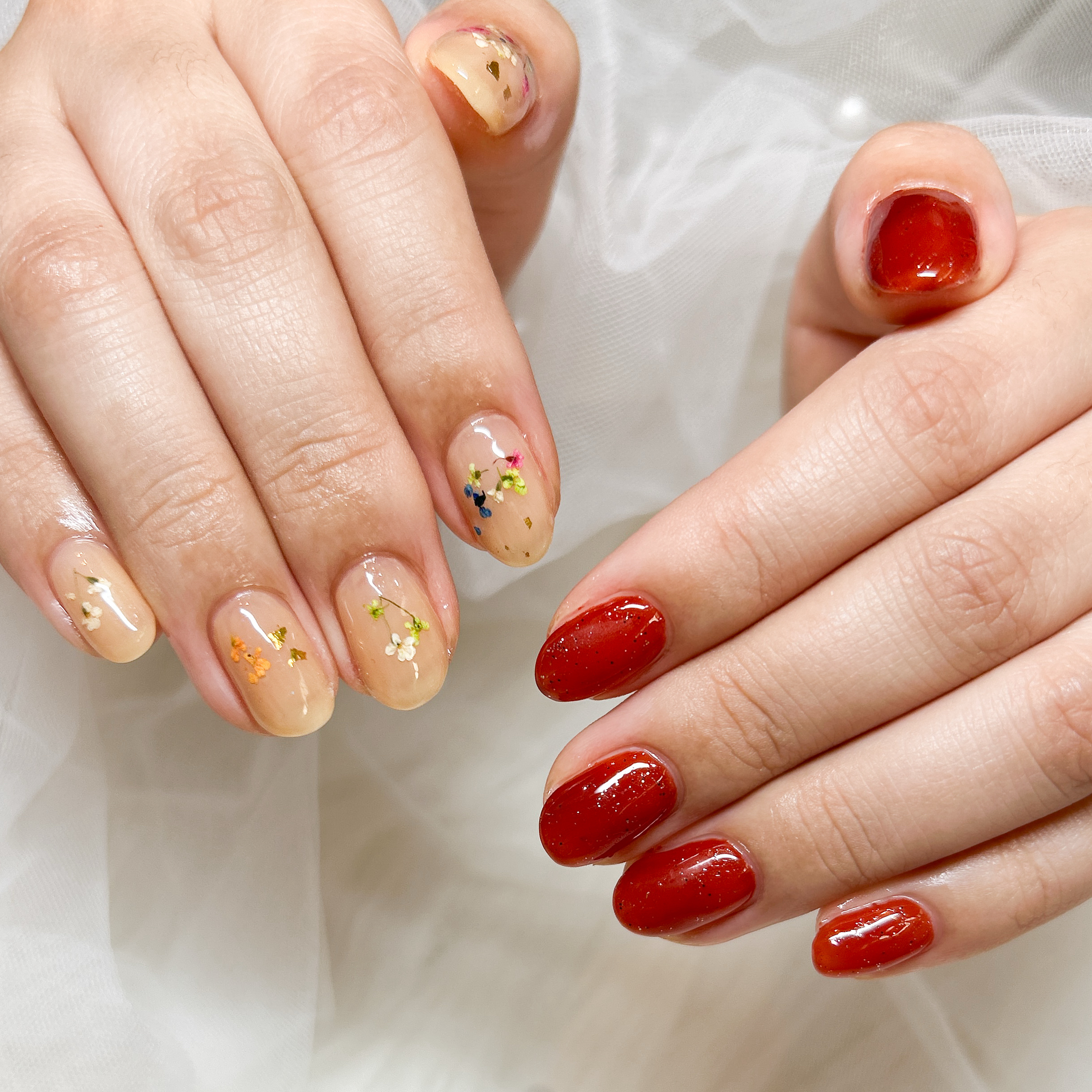 M.i_nail