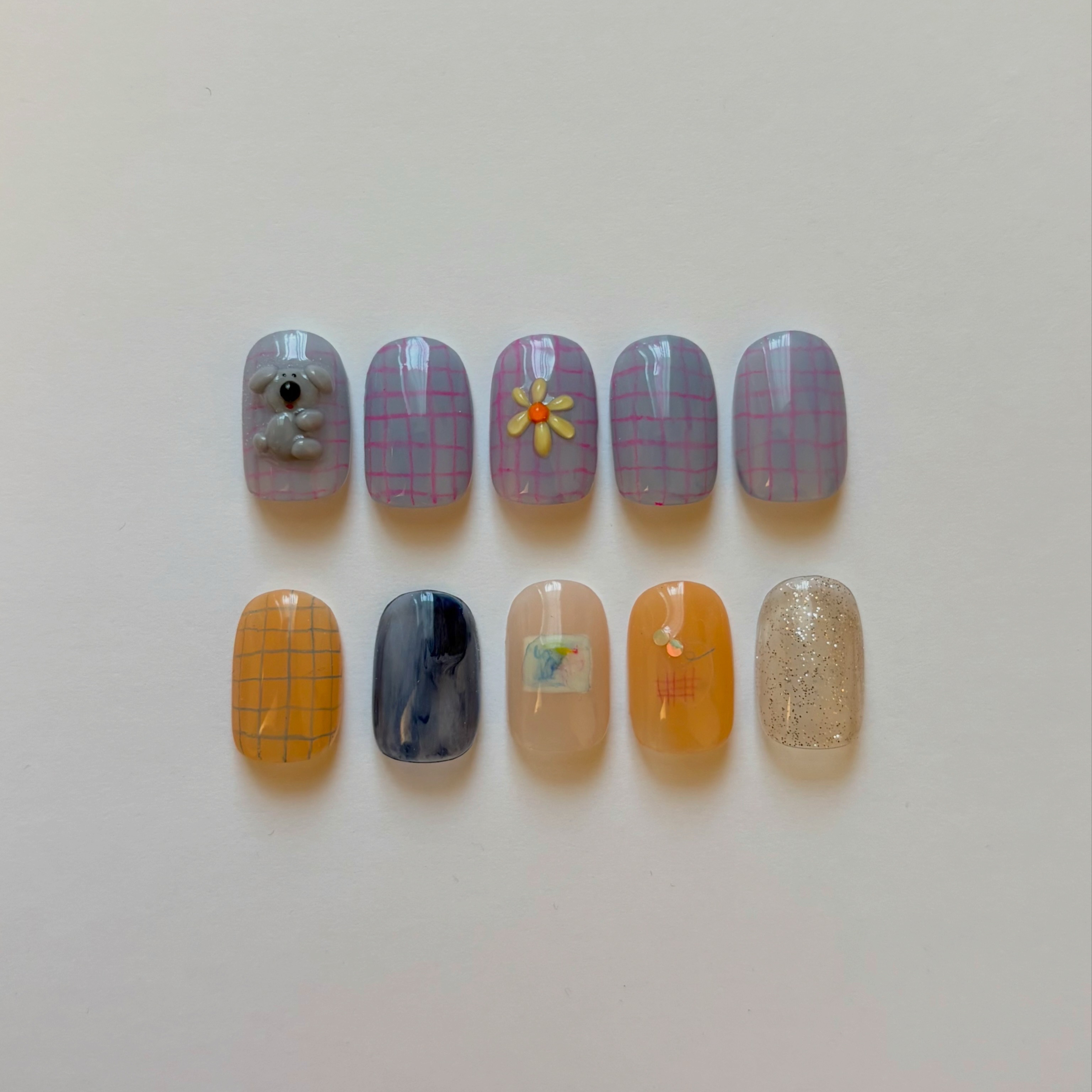hugnail