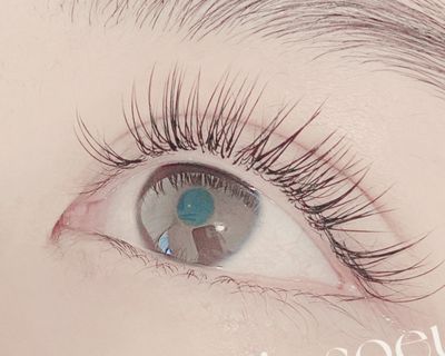 【RIJU人気No.1★時短セット】💎眉毛WAXxマツエク100本💎オフ込み✨