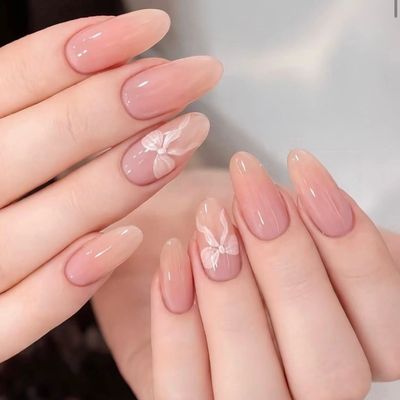 ワンカラ−orラメグラ😍😍4900円－>4500円