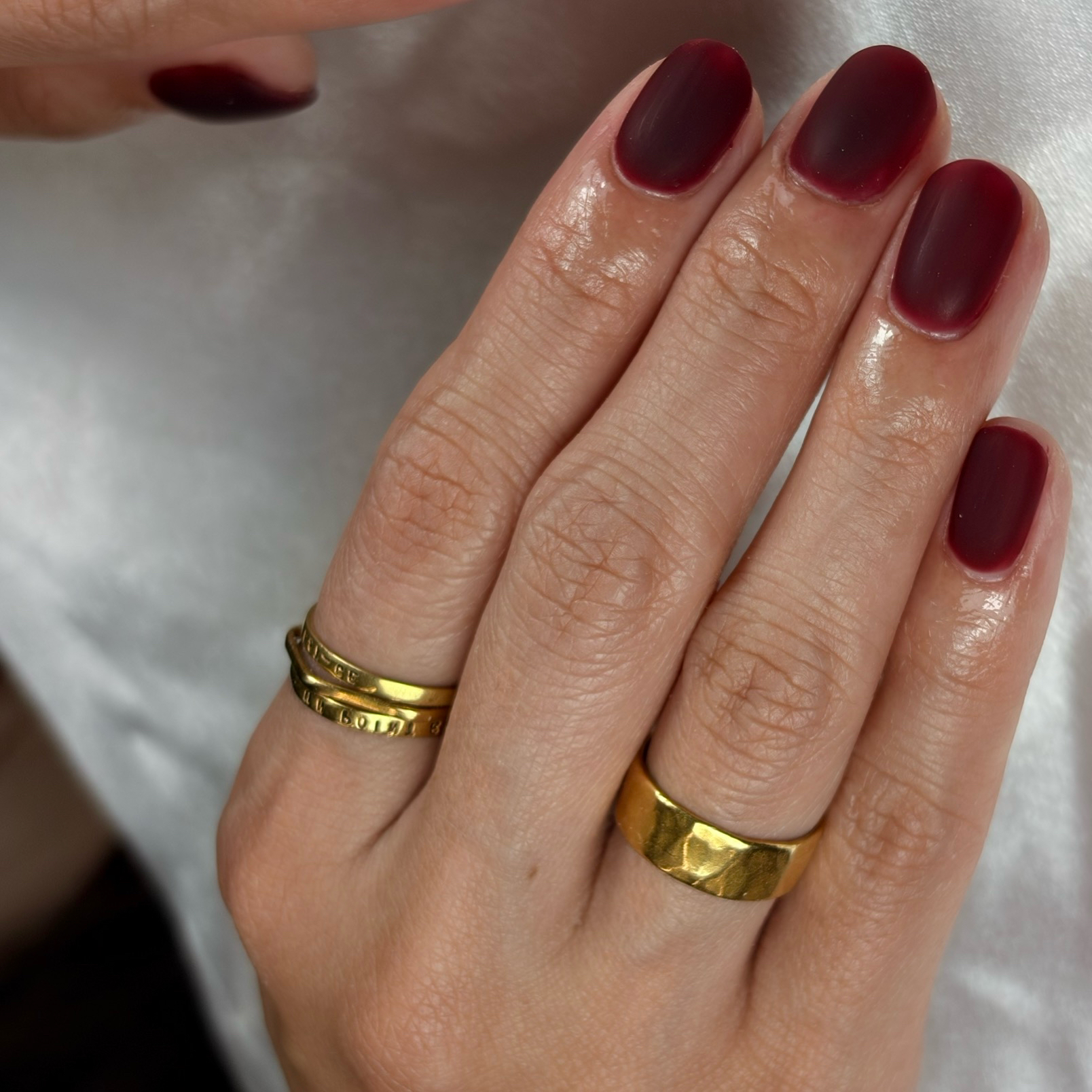 nekonails