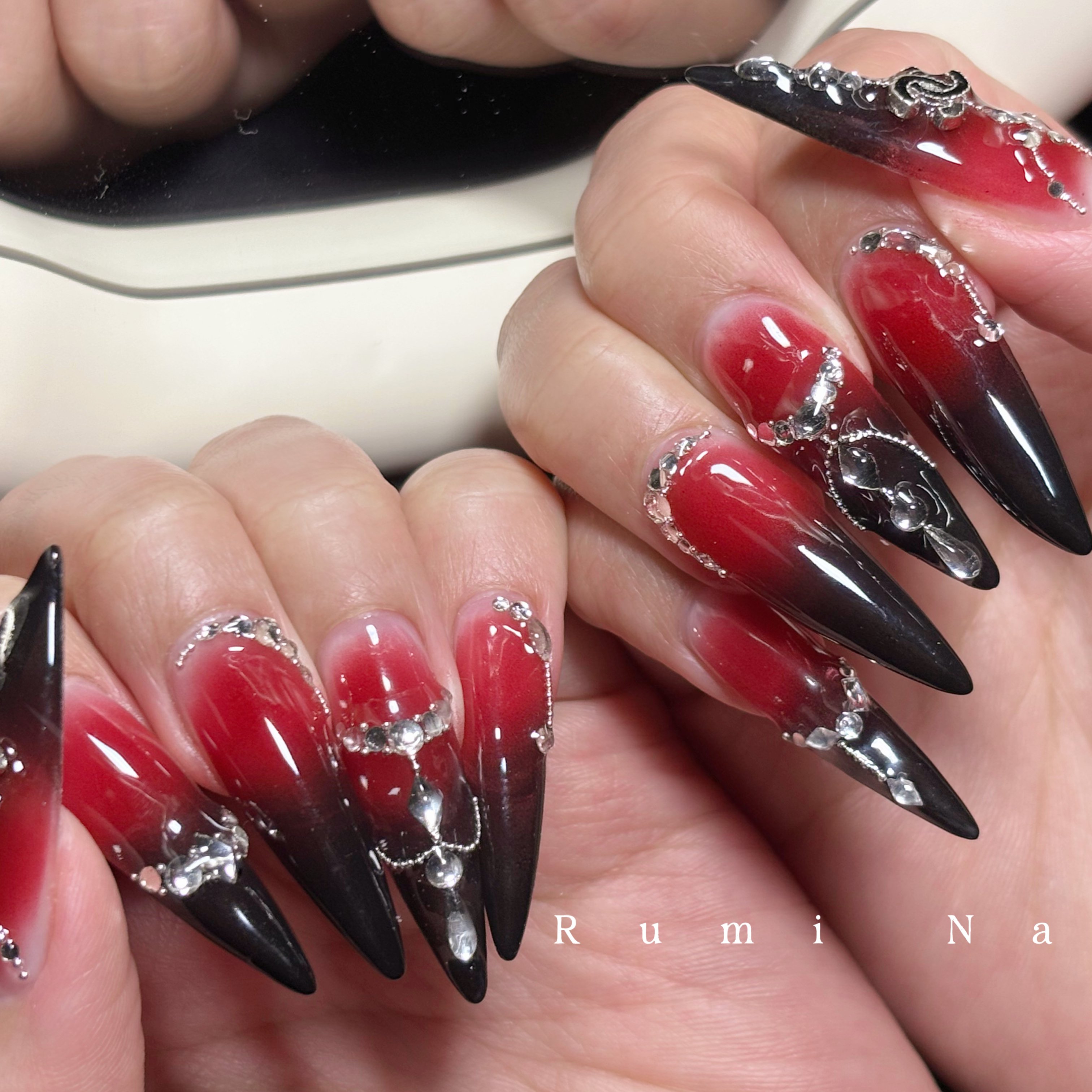 Rumi.Nail_shinjuku
