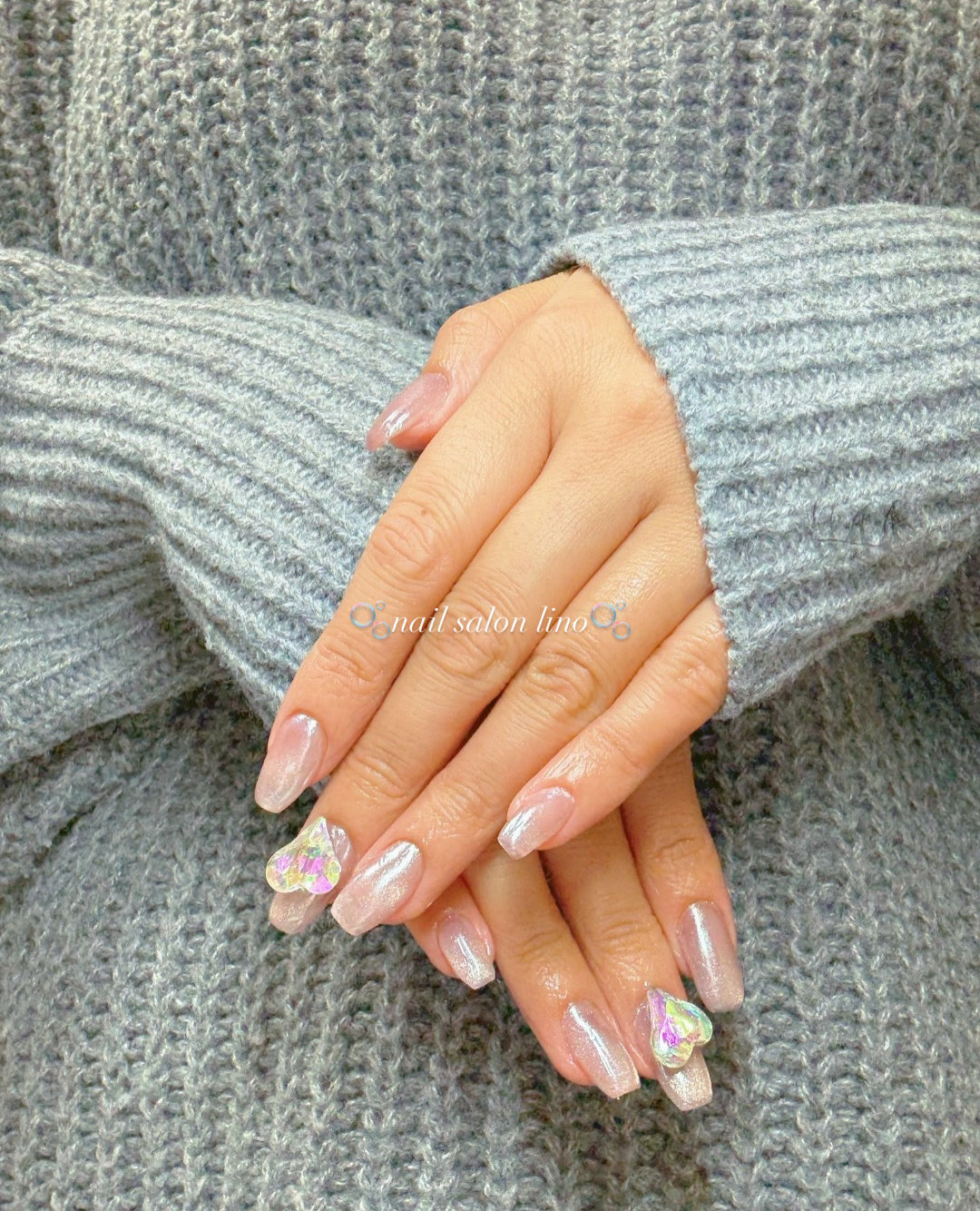 NailSalonLino