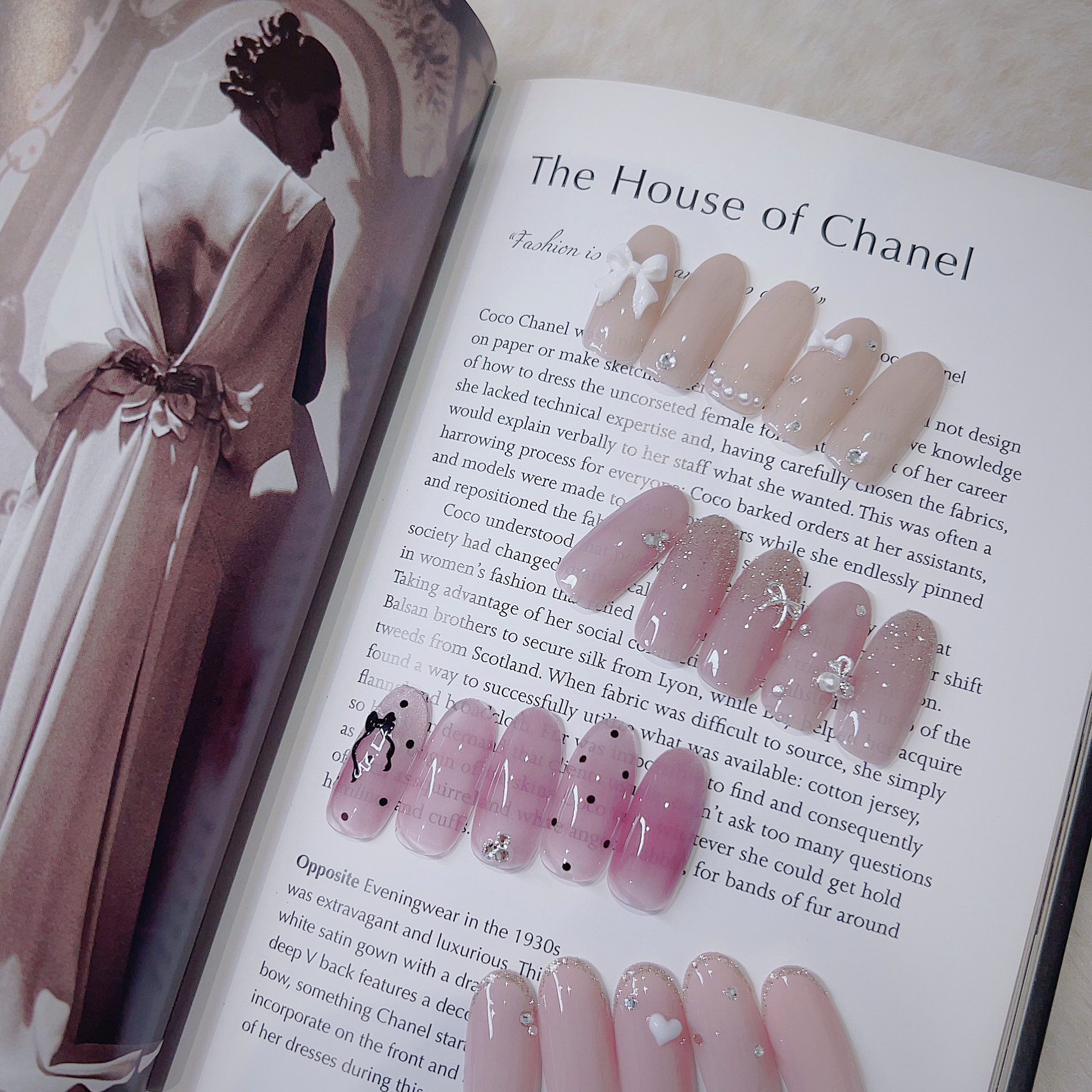 u_nail_yomogi