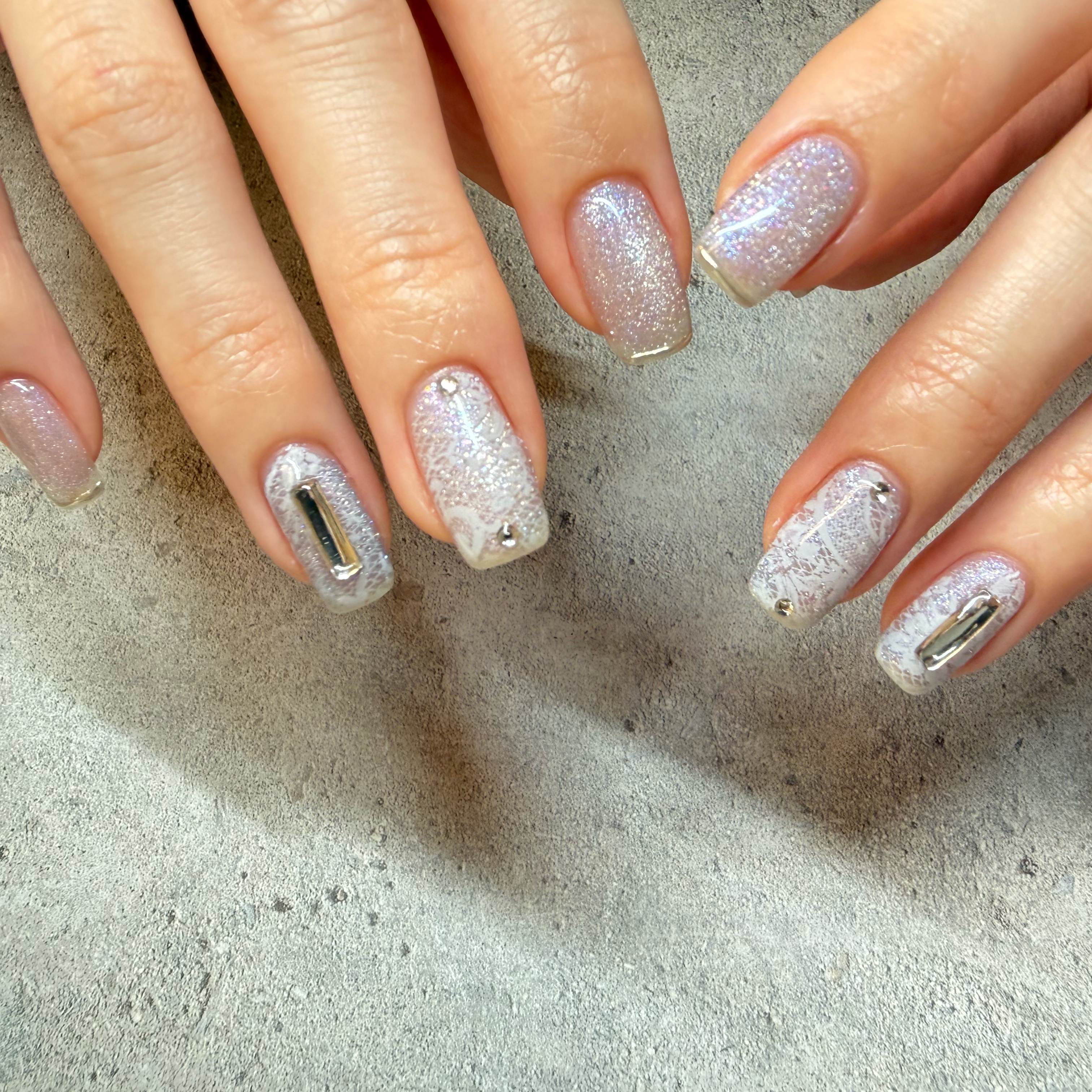 Nail.Charme