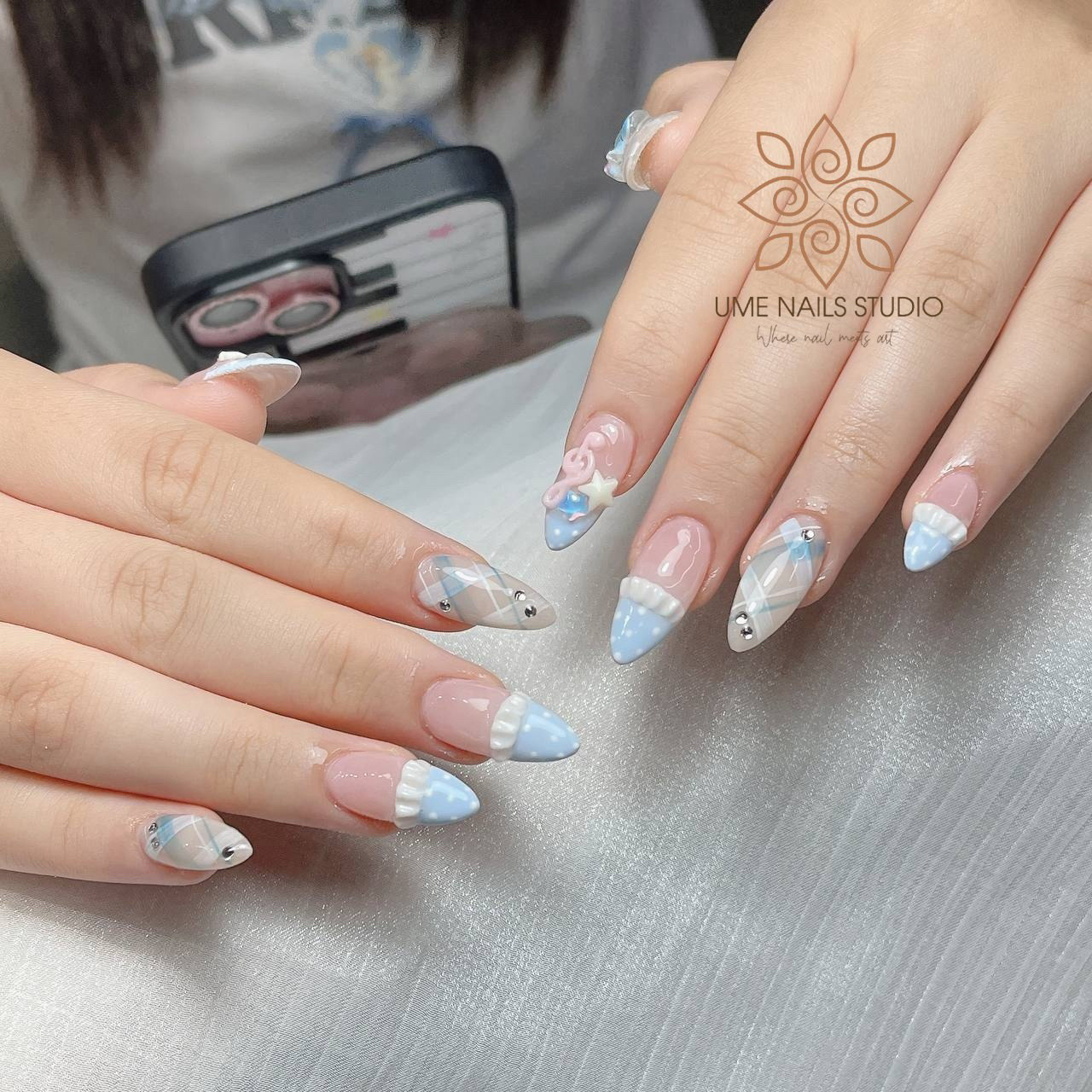 Ume_nail_aimi