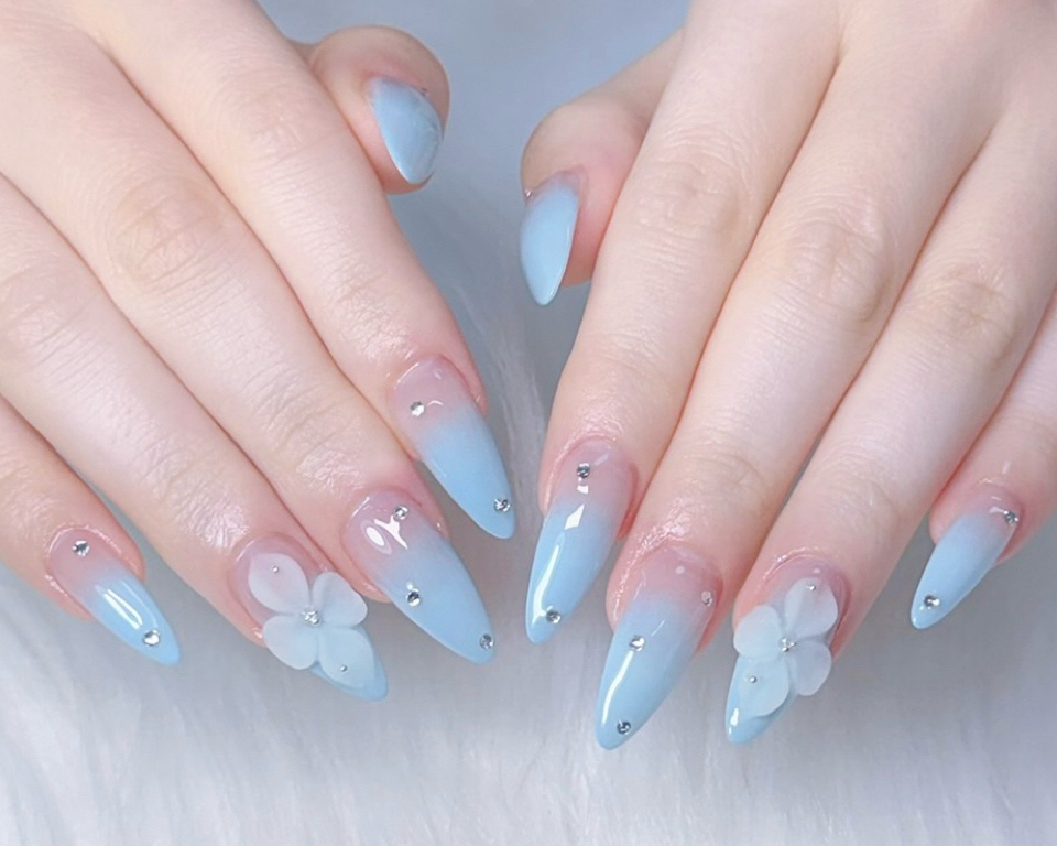 eclatnail.osaka