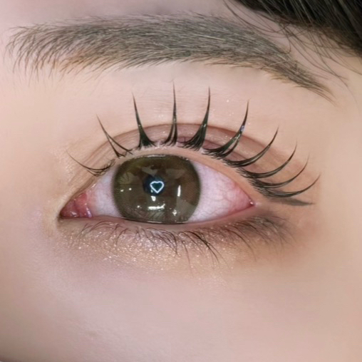 cocono_eyelash