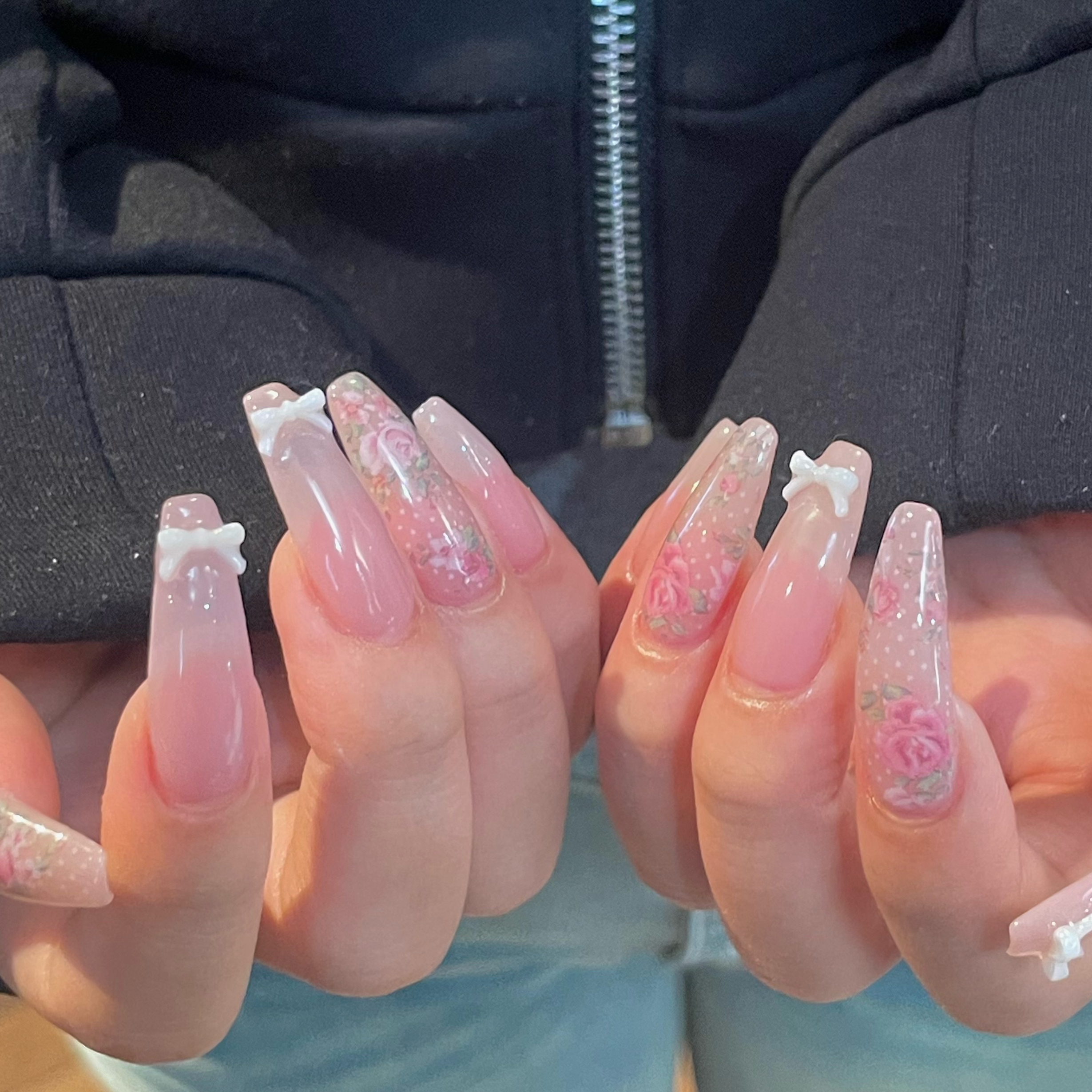 Nail_nagisa07