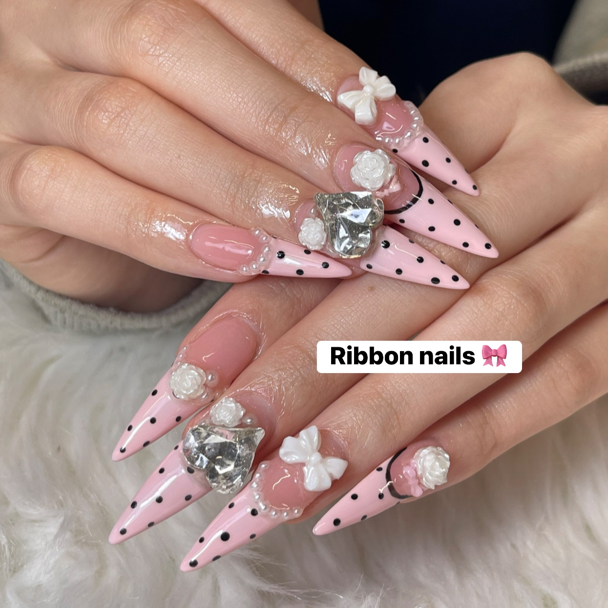 Nijinails