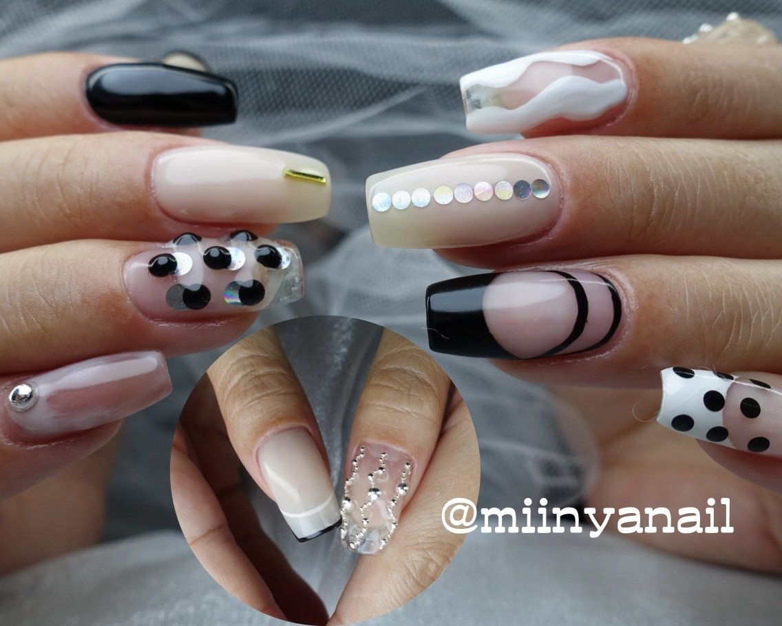miinyanail