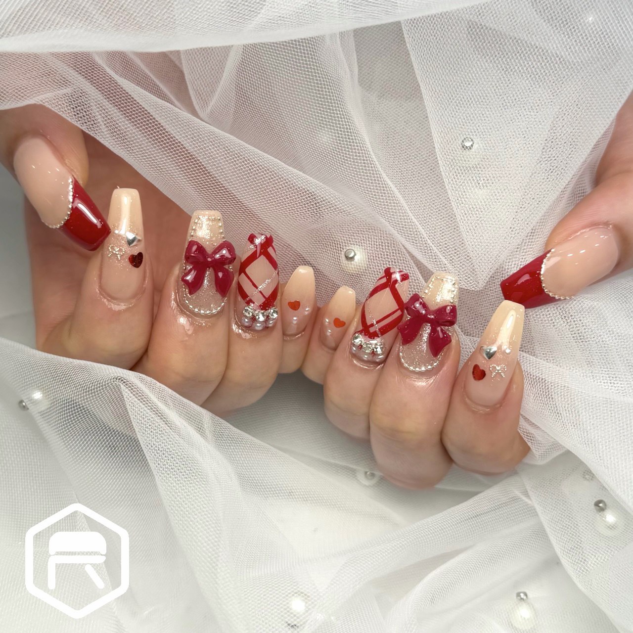 Redispe.nail_noura_chonan