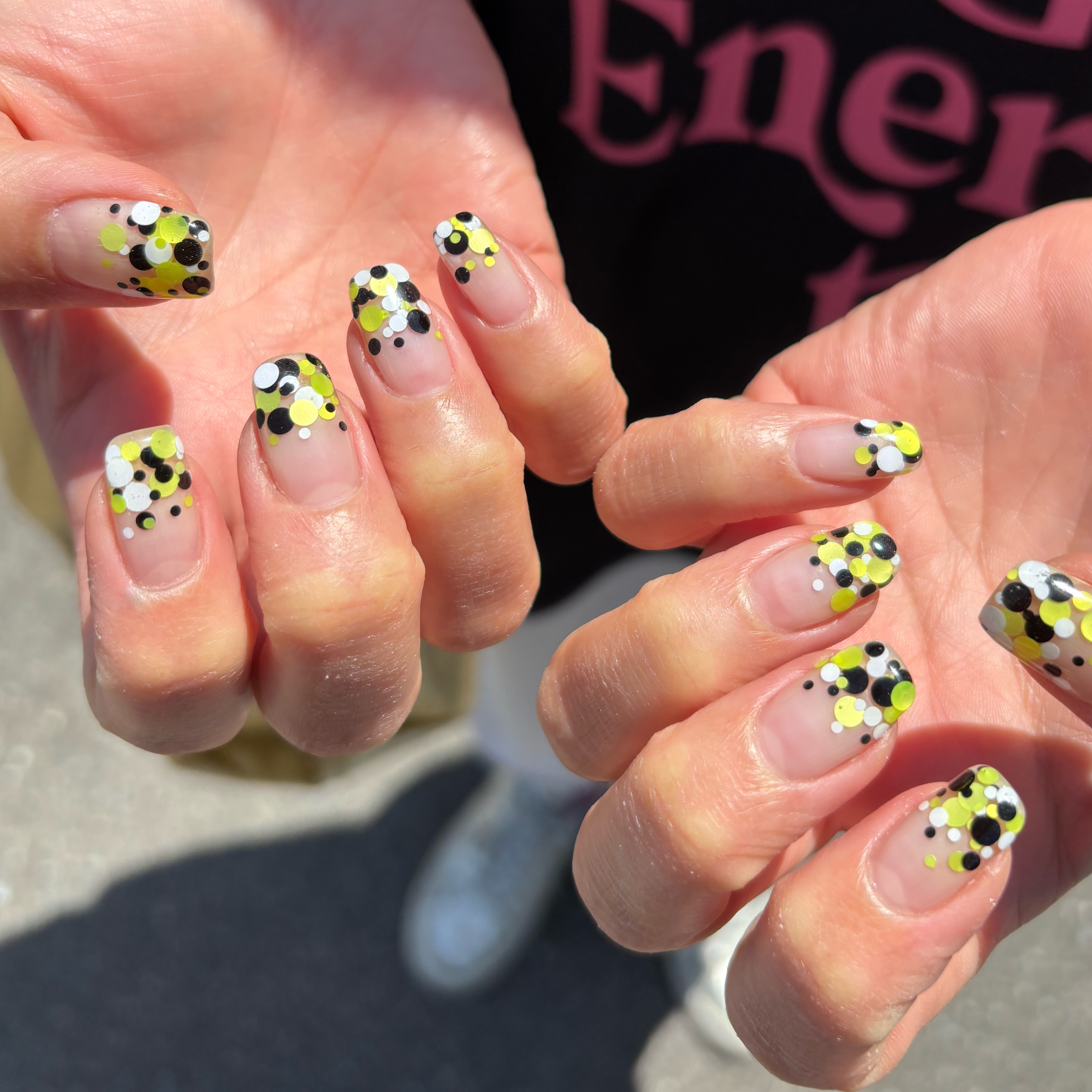 lapis...nail