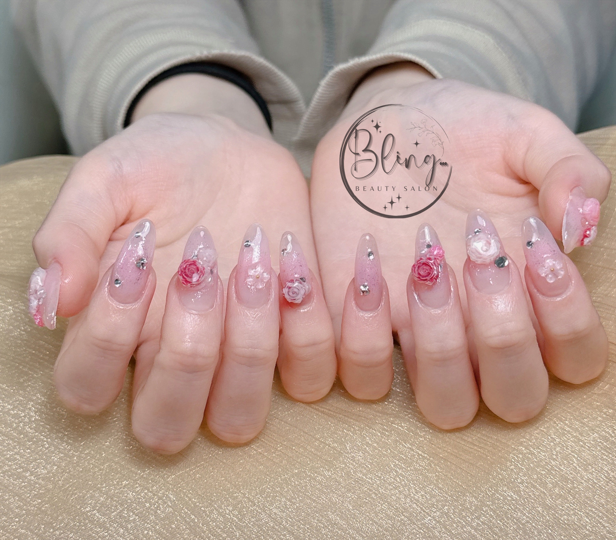 Bling_NailSalon